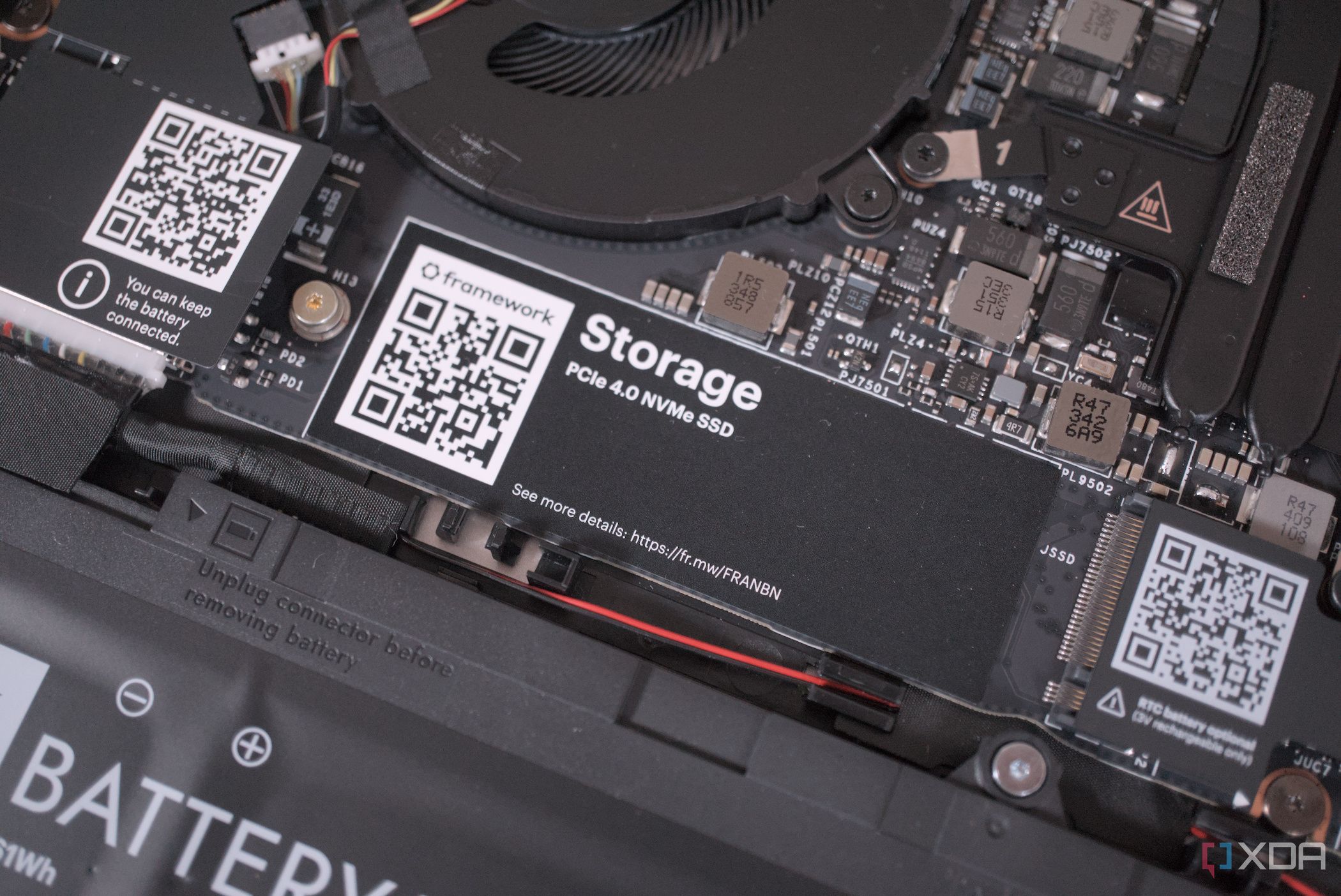 6 ways to increase laptop storage without adding a new SSD