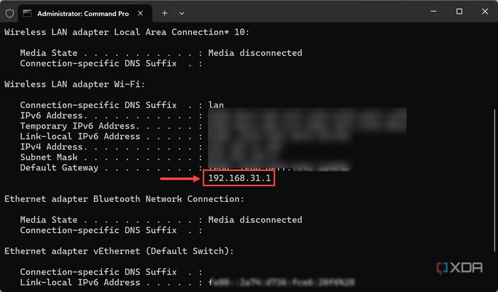 How to check if someone is stealing your Wi-Fi