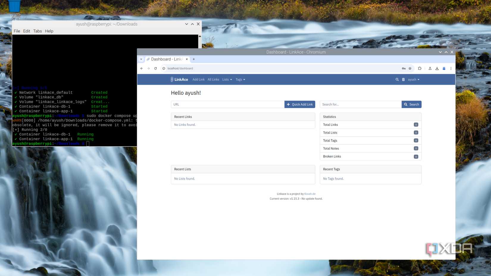 5 replacements for Pocket (that are self-hosted)