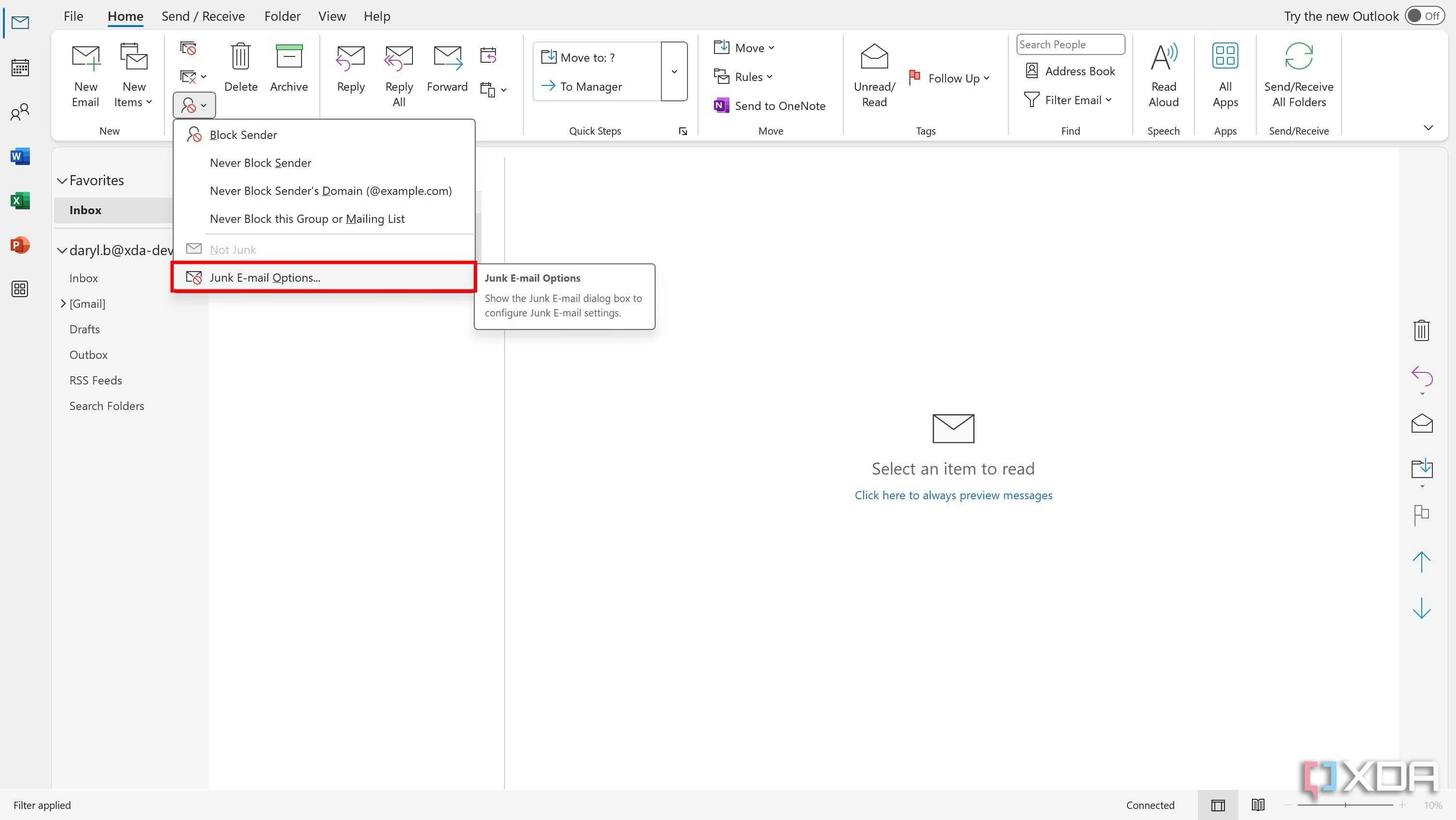 Netzero Webmail: How To Filter Spam And Unwanted Emails Effectively. - gksa9od