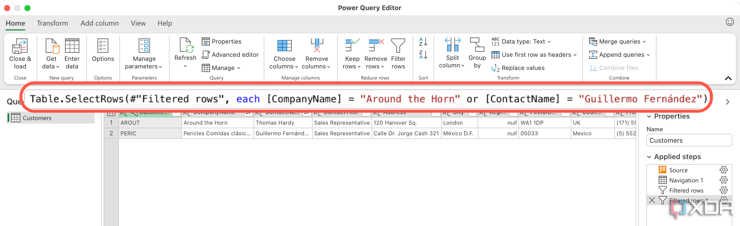 5 reasons you should use Excel's Power Query for data analysis