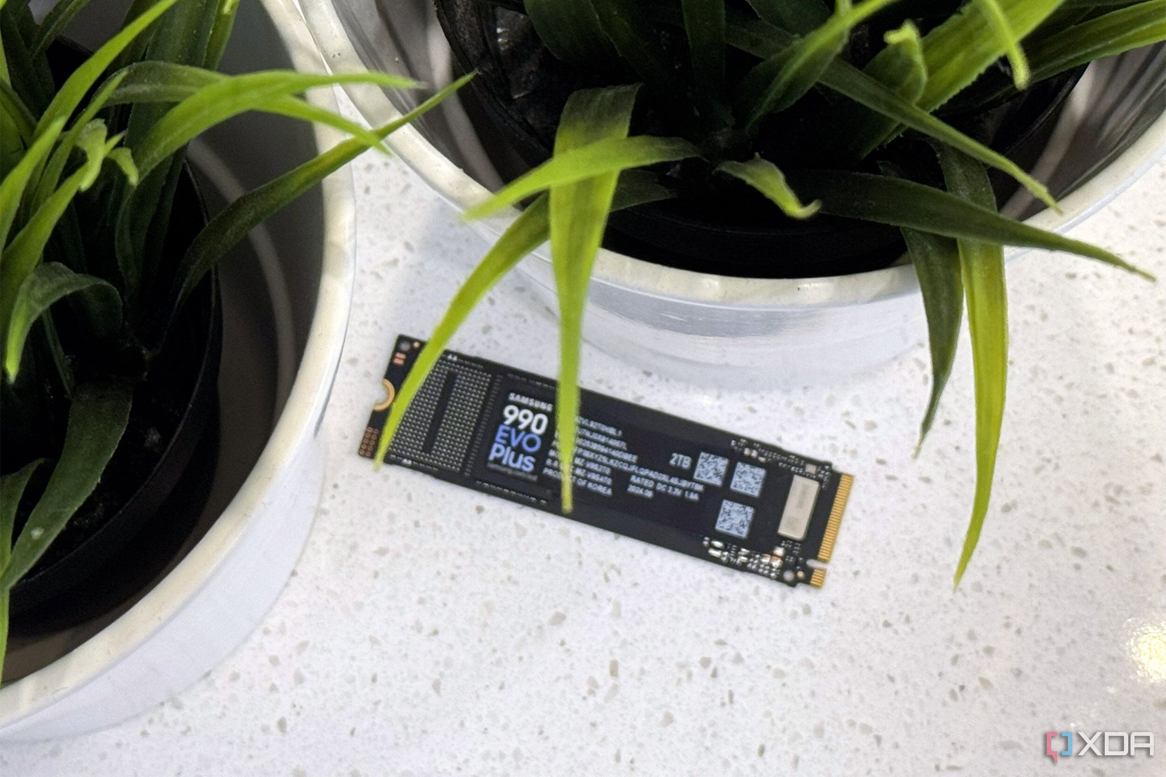 PSA: When it comes to old SSDs, it's use it or lose it