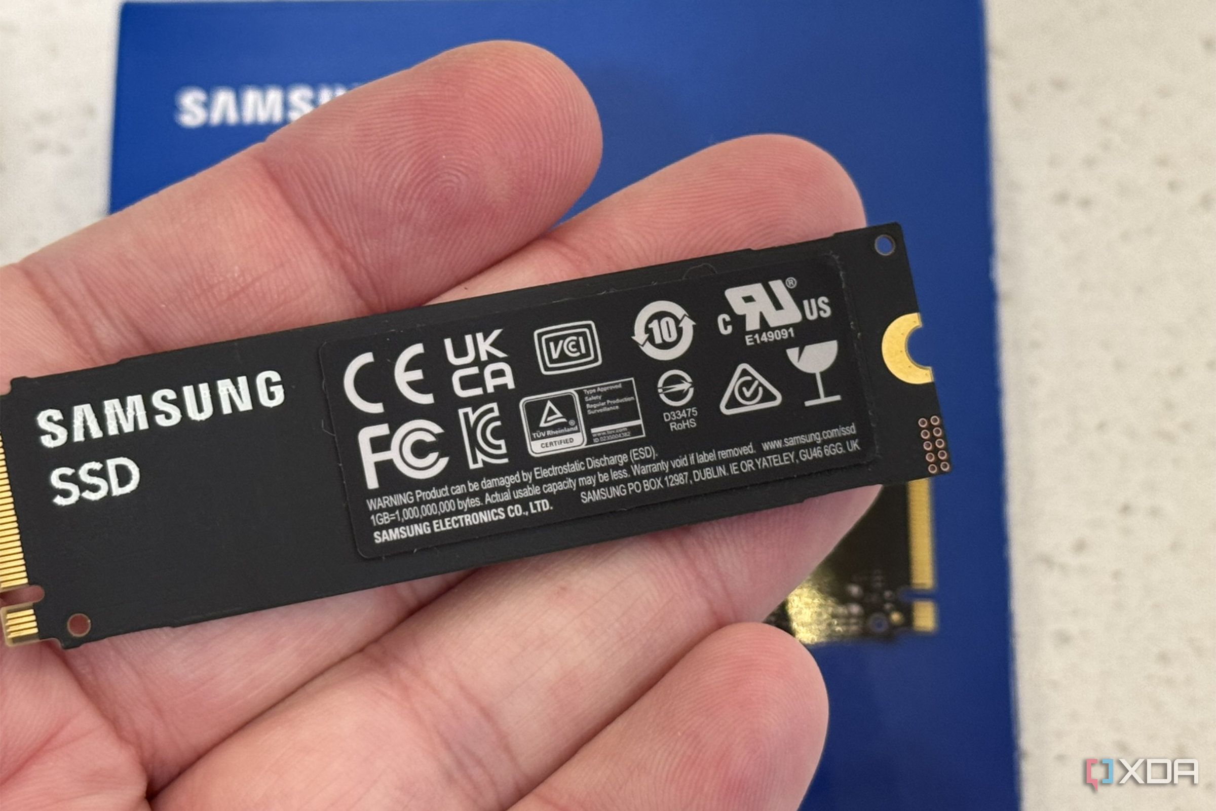 Samsung Ssd Copy Utility SSD Myths That Are Simply Untrue