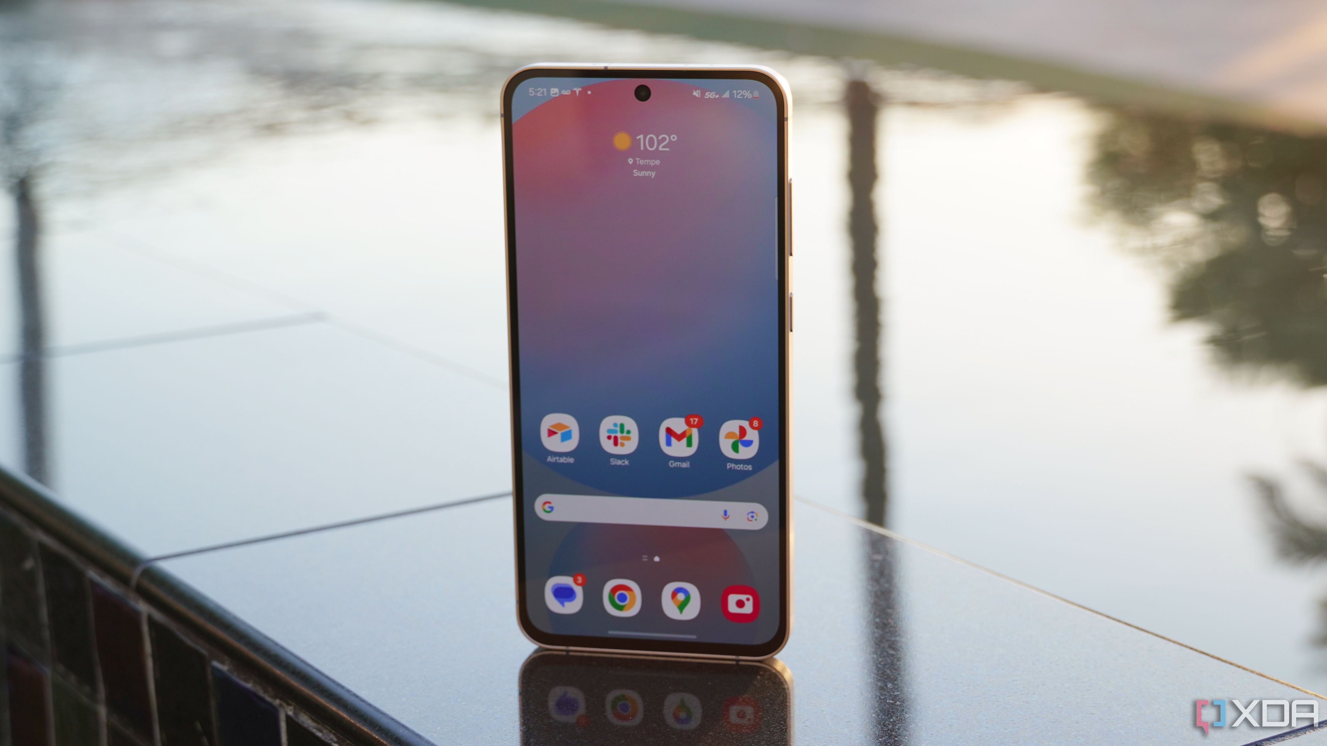 Last call to claim your free $50 credit for the Samsung Galaxy S25 Edge