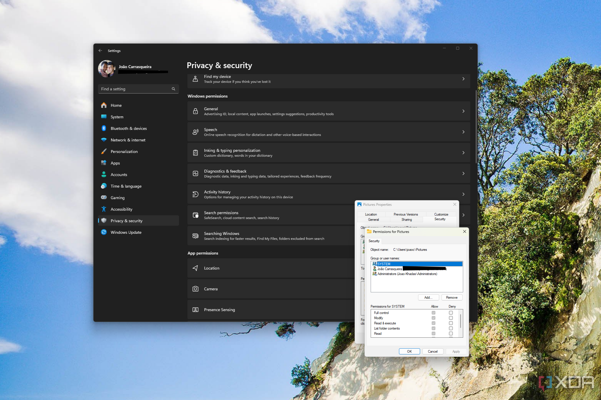5 things you need to know about windows permissions