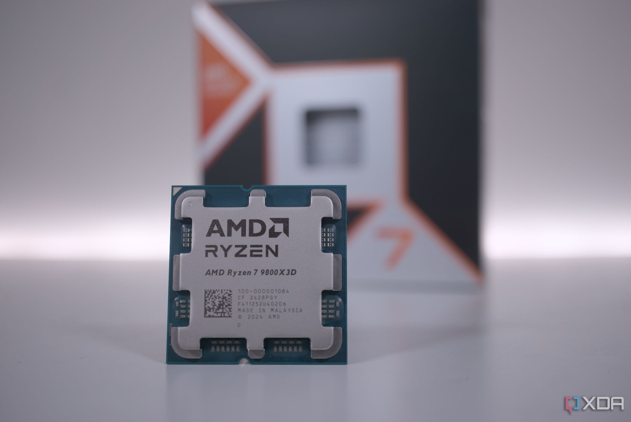 AMD Ryzen 7 9800X3D Review: Why Would You Buy Any Other CPU For Gaming?