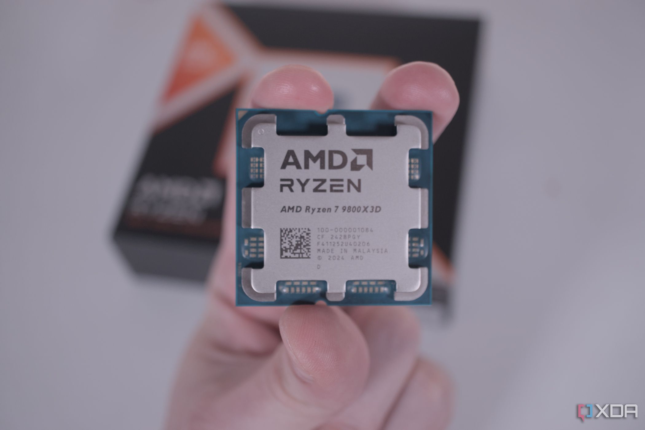 3 reasons why you shouldn't buy an AMD Ryzen X3D CPU