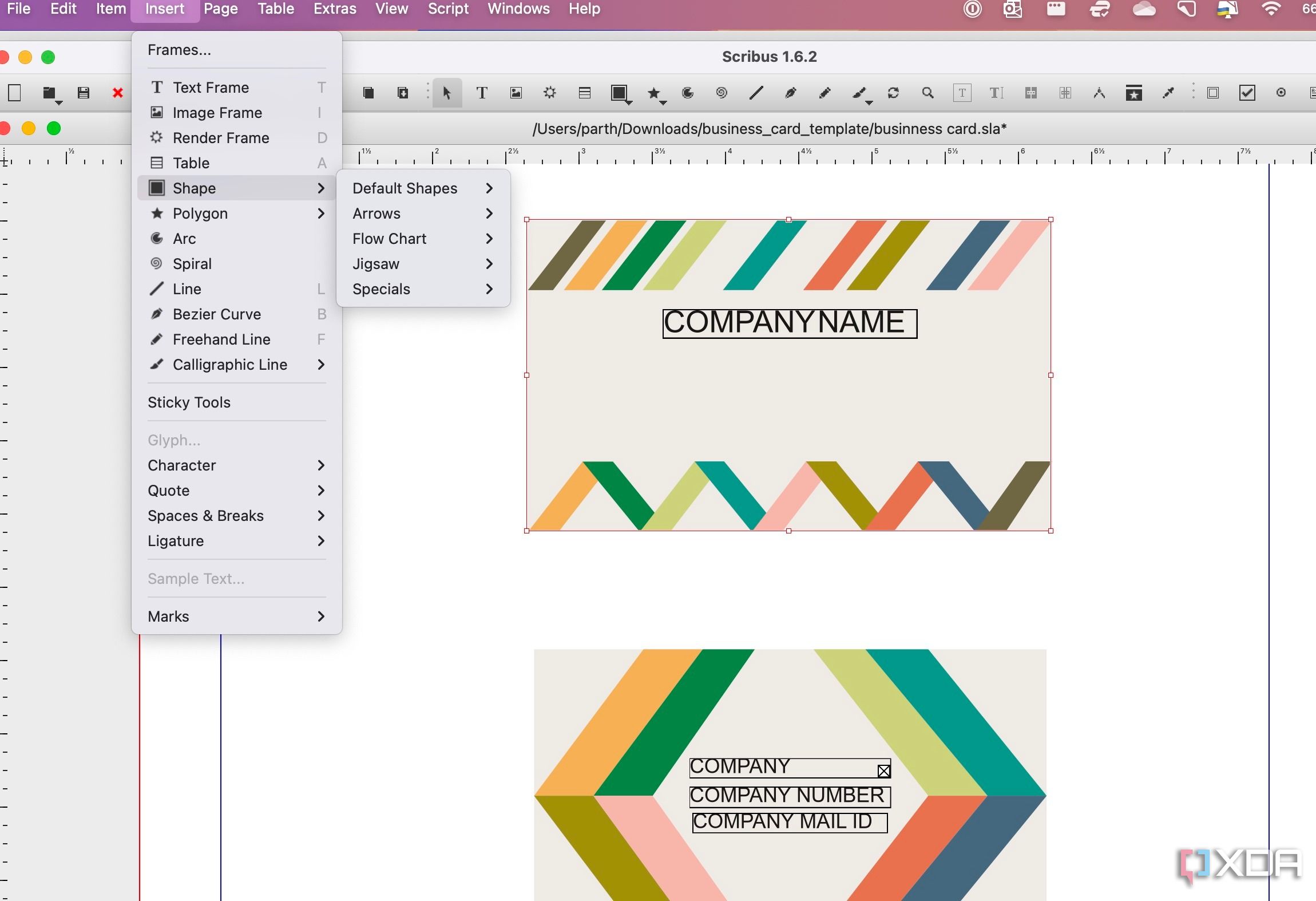 Las mejores modificaciones de Adobe InDesign gratis 4