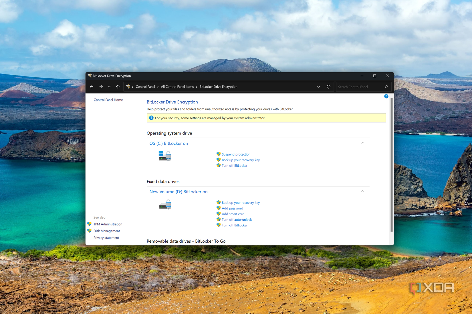 5 tips for setting up BitLocker on Windows to secure your files