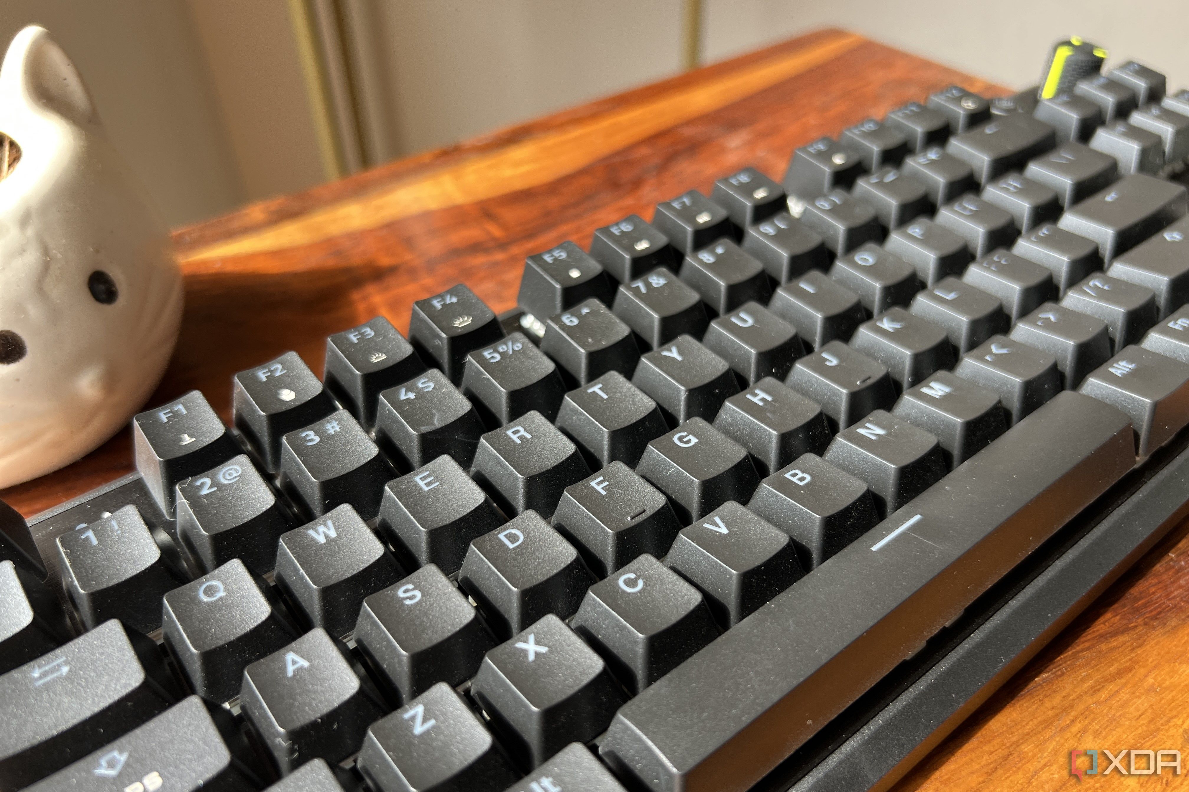 K70 CORE TKL Manual | Quick Start Guide | CORSAIR