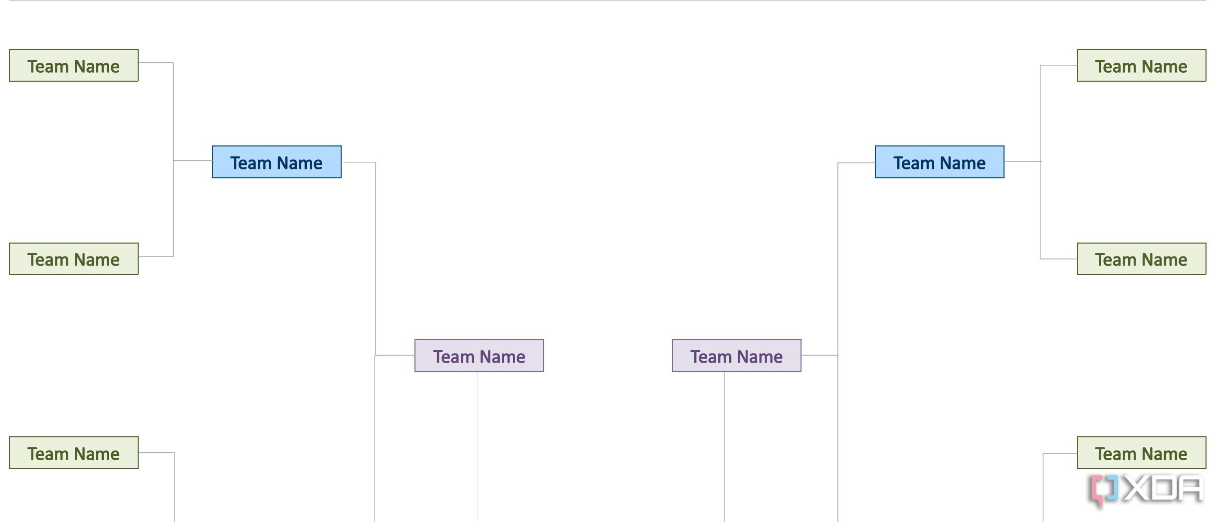 crear torneo en excel