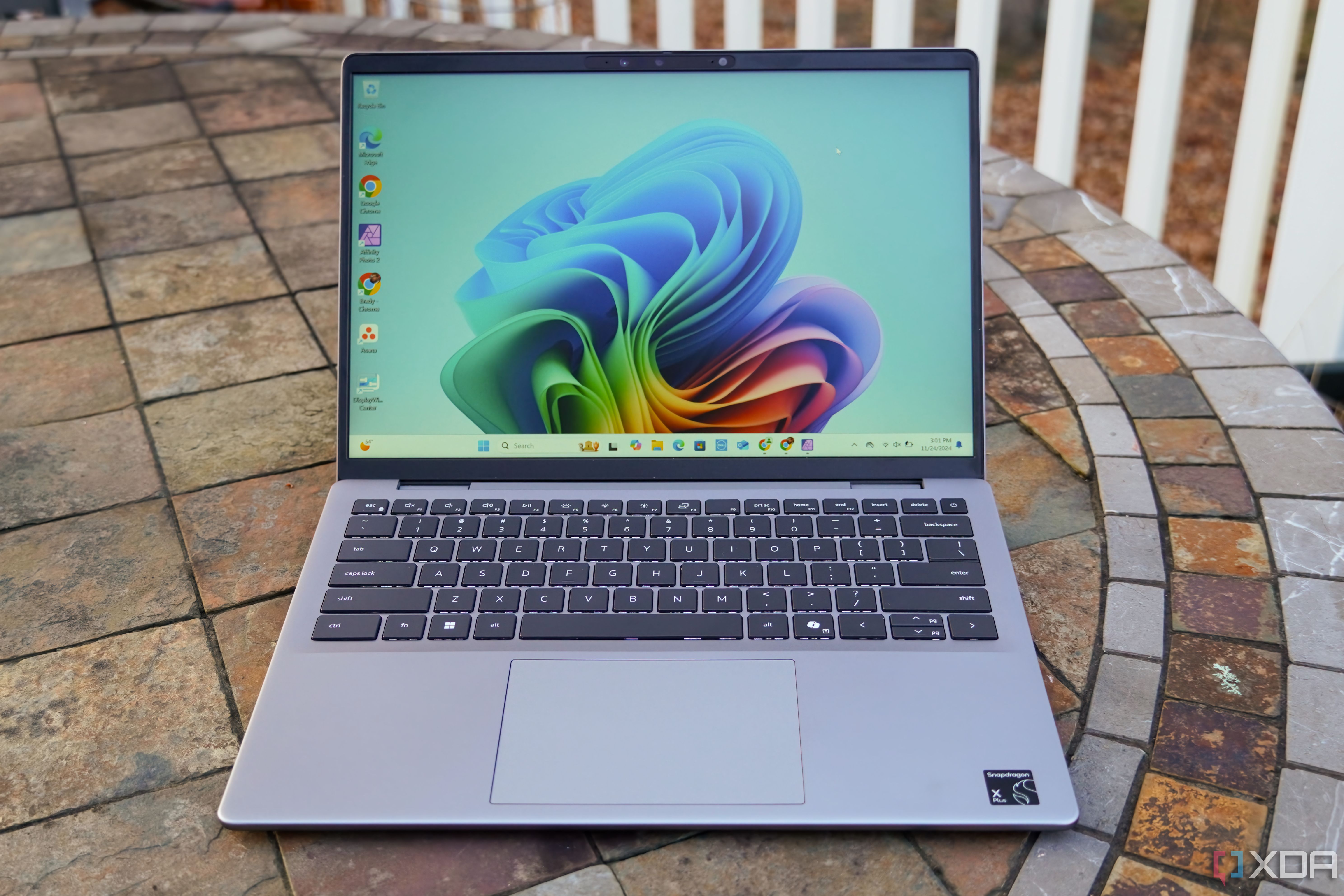 Dell Inspiron 14 5441 (Qualcomm) review: The entry-level Dell Inspiron 14 5441 (Qualcomm) review: The entry-level
