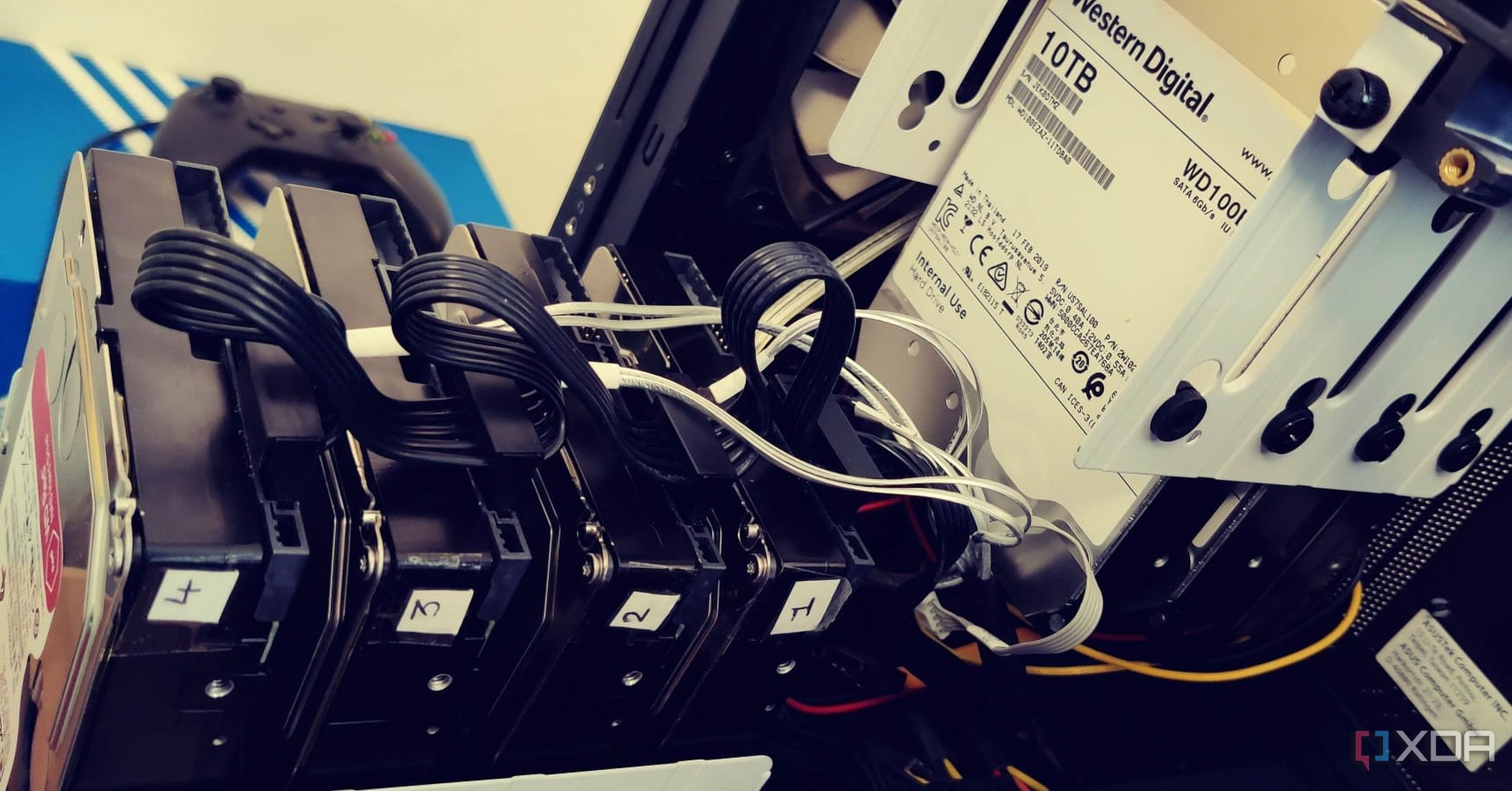 6 ways you can make buying used hard drives less of a gamble