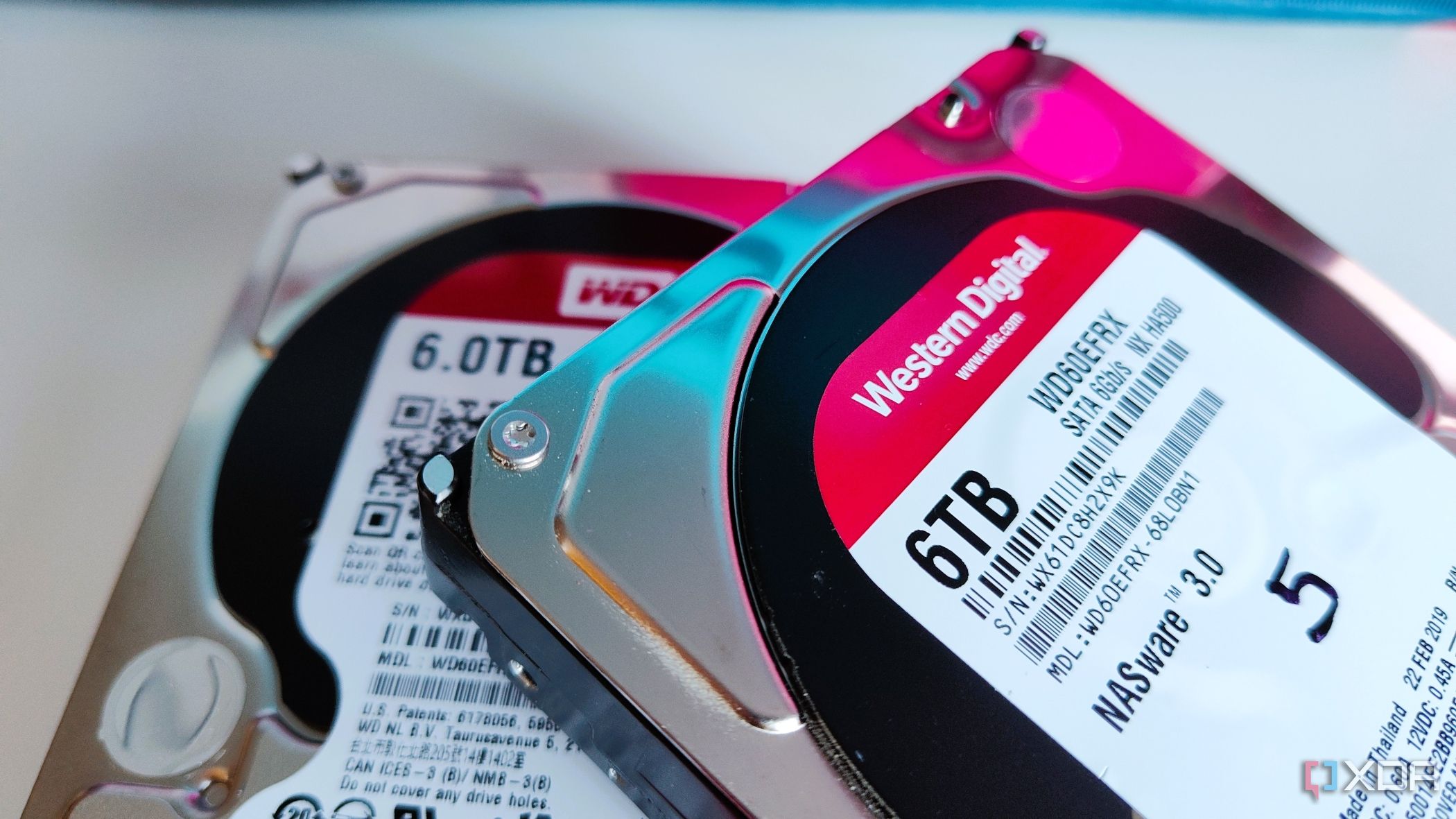 5 reasons you don't have to partition your drive anymore