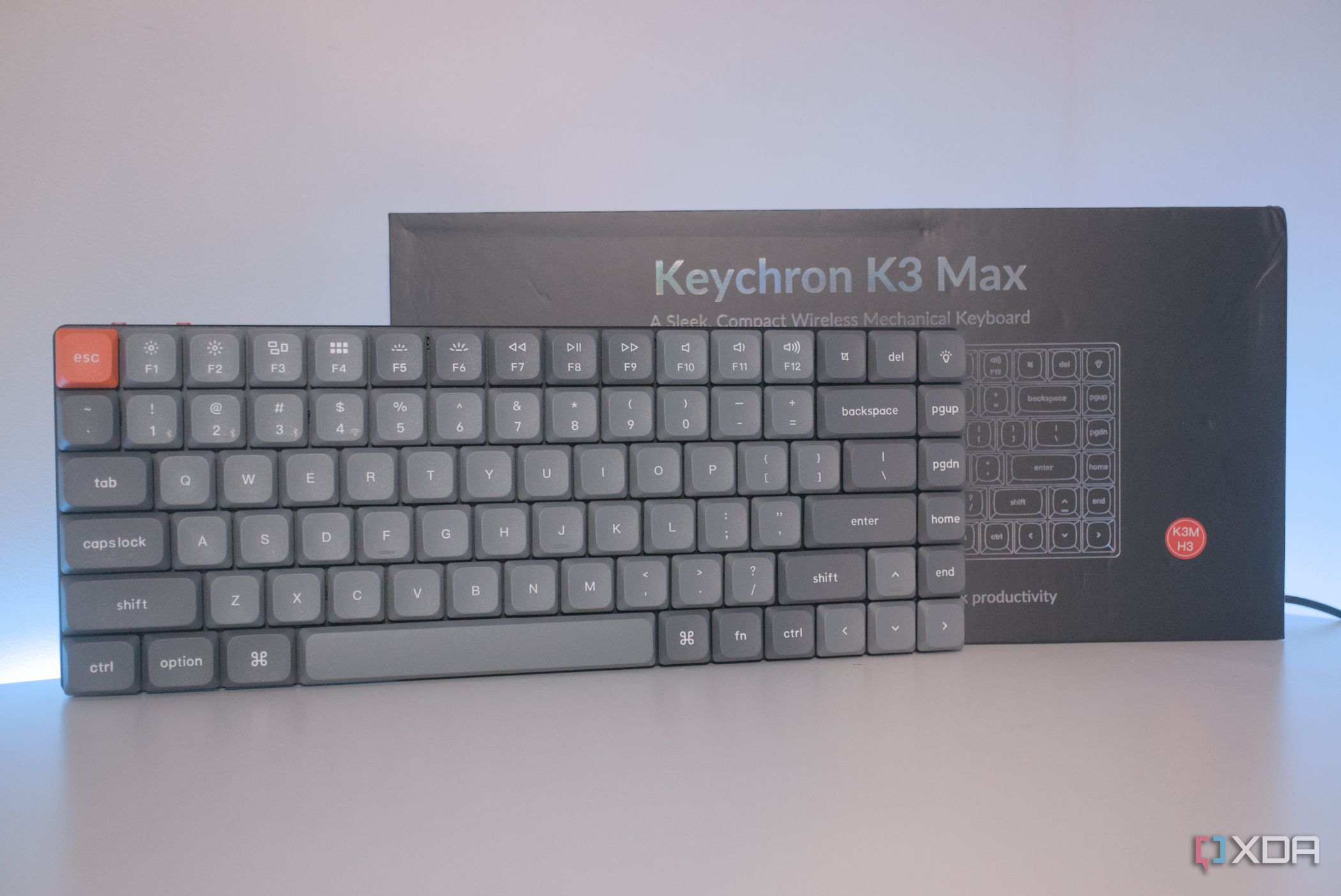新品 未开封 Keychron K3 Keychron K3 | eBay