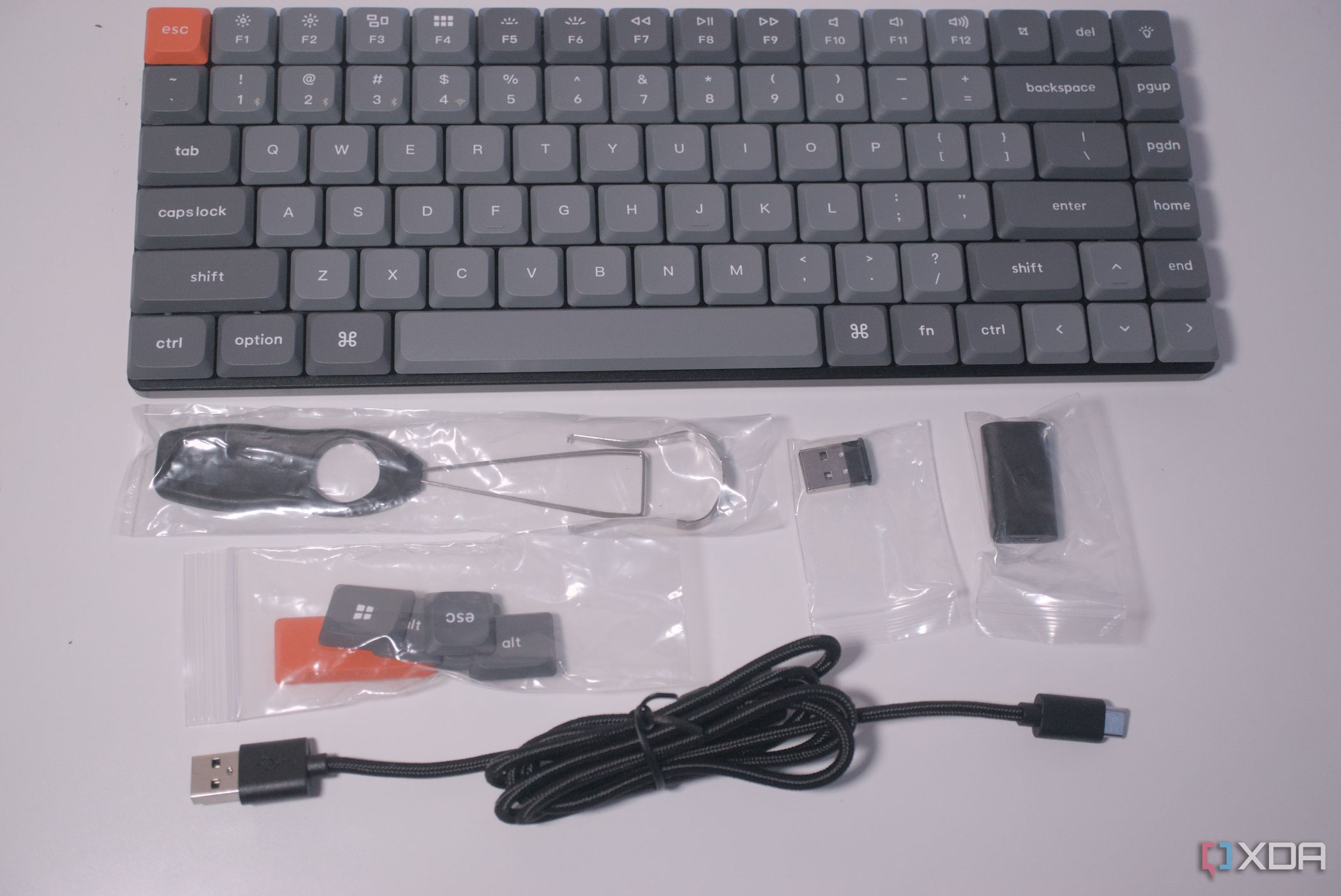 I've reviewed countless mechanical keyboards and my favorite I've reviewed countless mechanical keyboards and my favorite