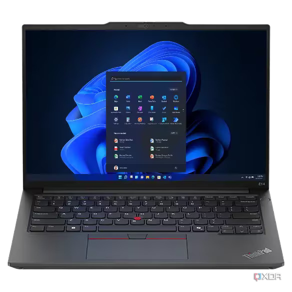 Imagen del producto Lenovo ThinkPad E14 Gen6