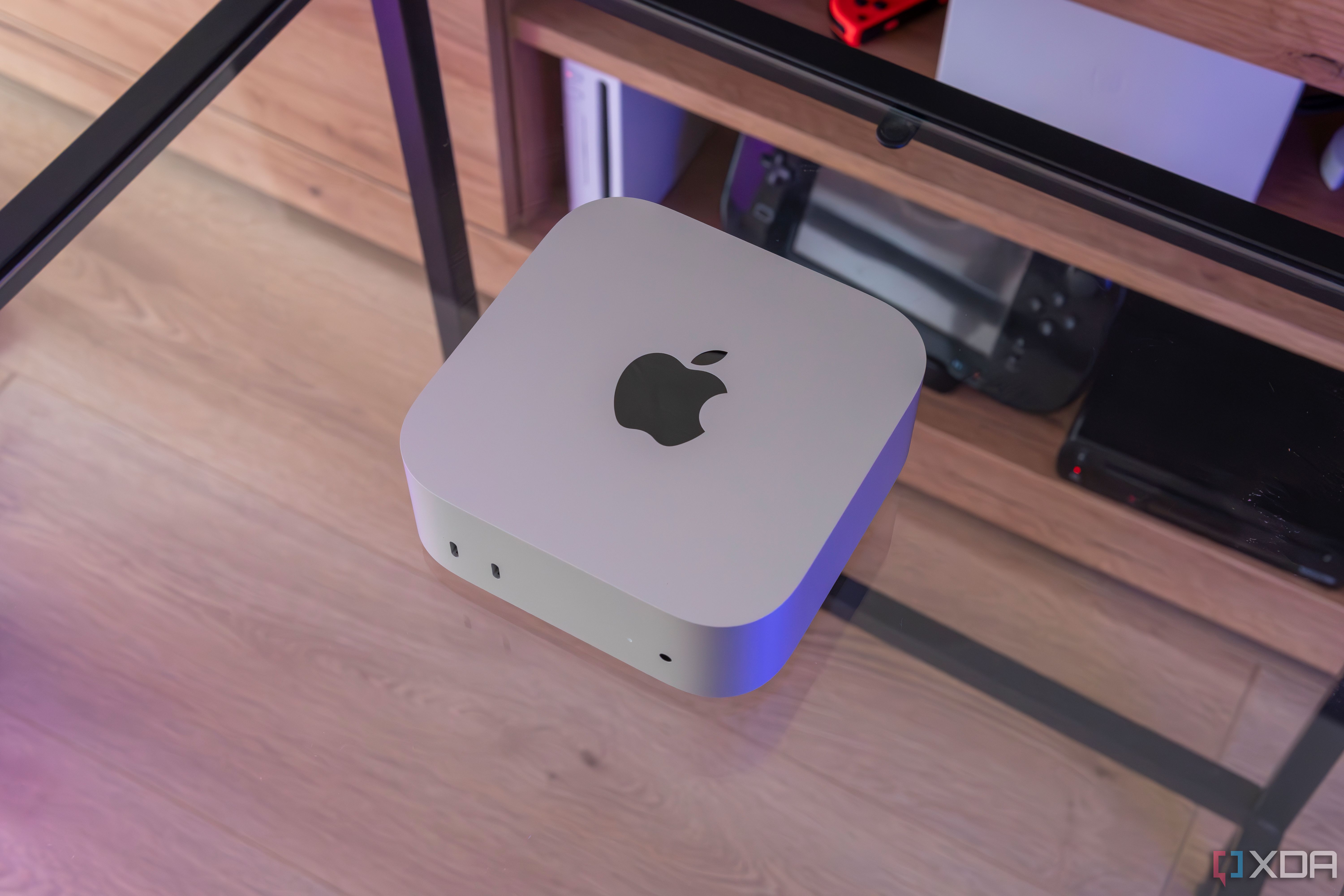 We tested it: Here's how well Windows 11 performs on the Mac Mini