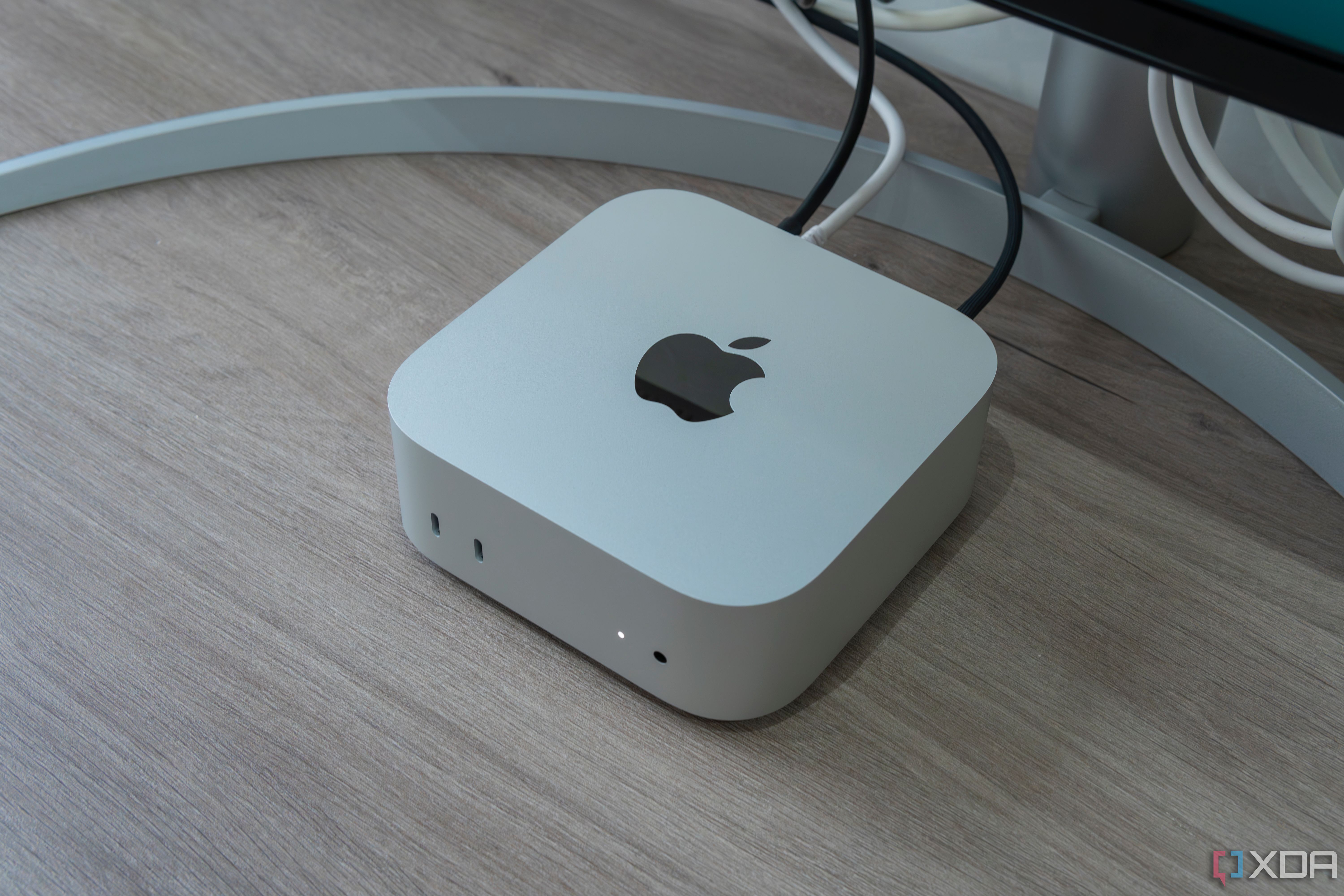 Apple’s M4 Mac Mini is already the best value out there, and now it’s $99 off