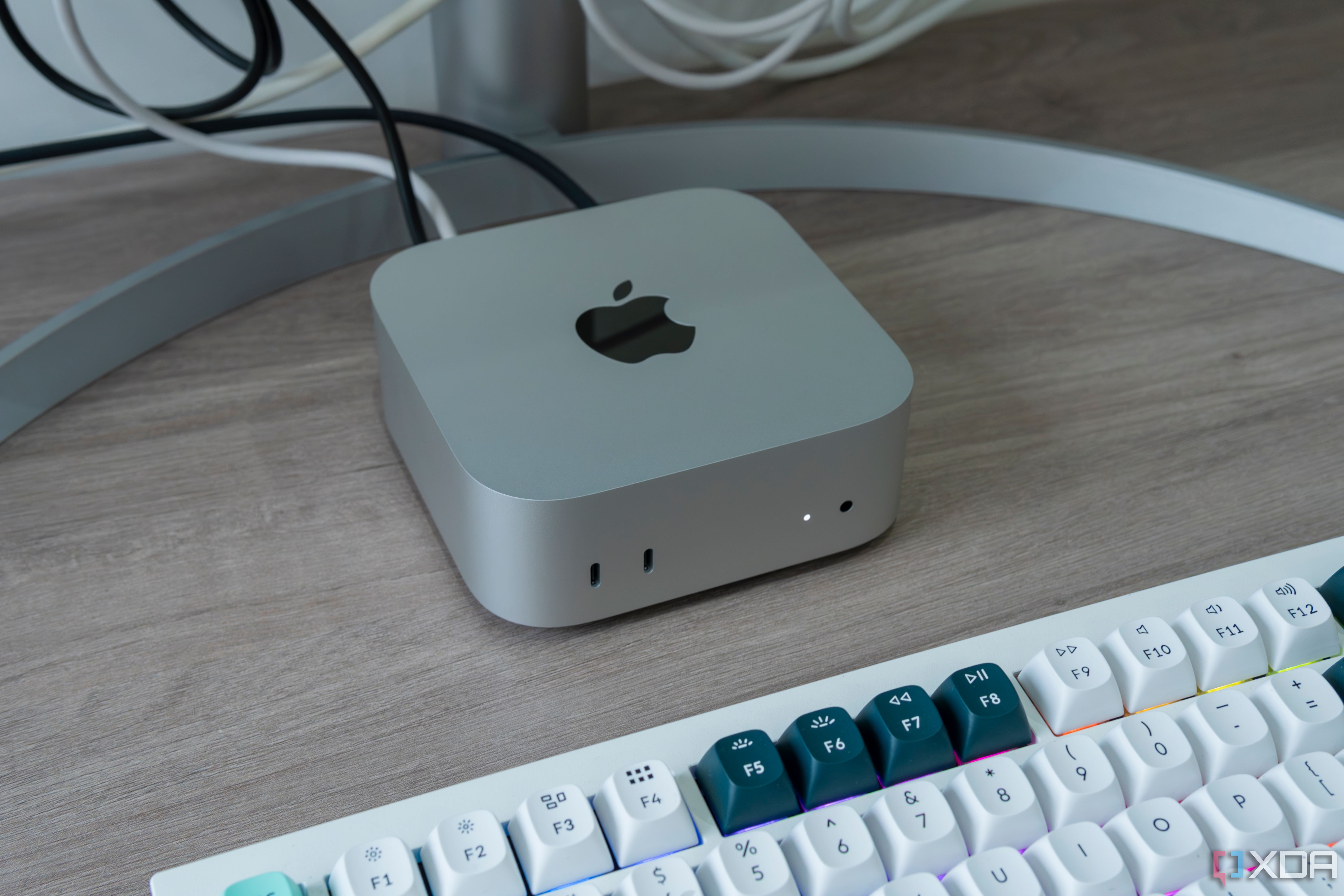 4 reasons the Mac Mini can be the perfect home server for the right person