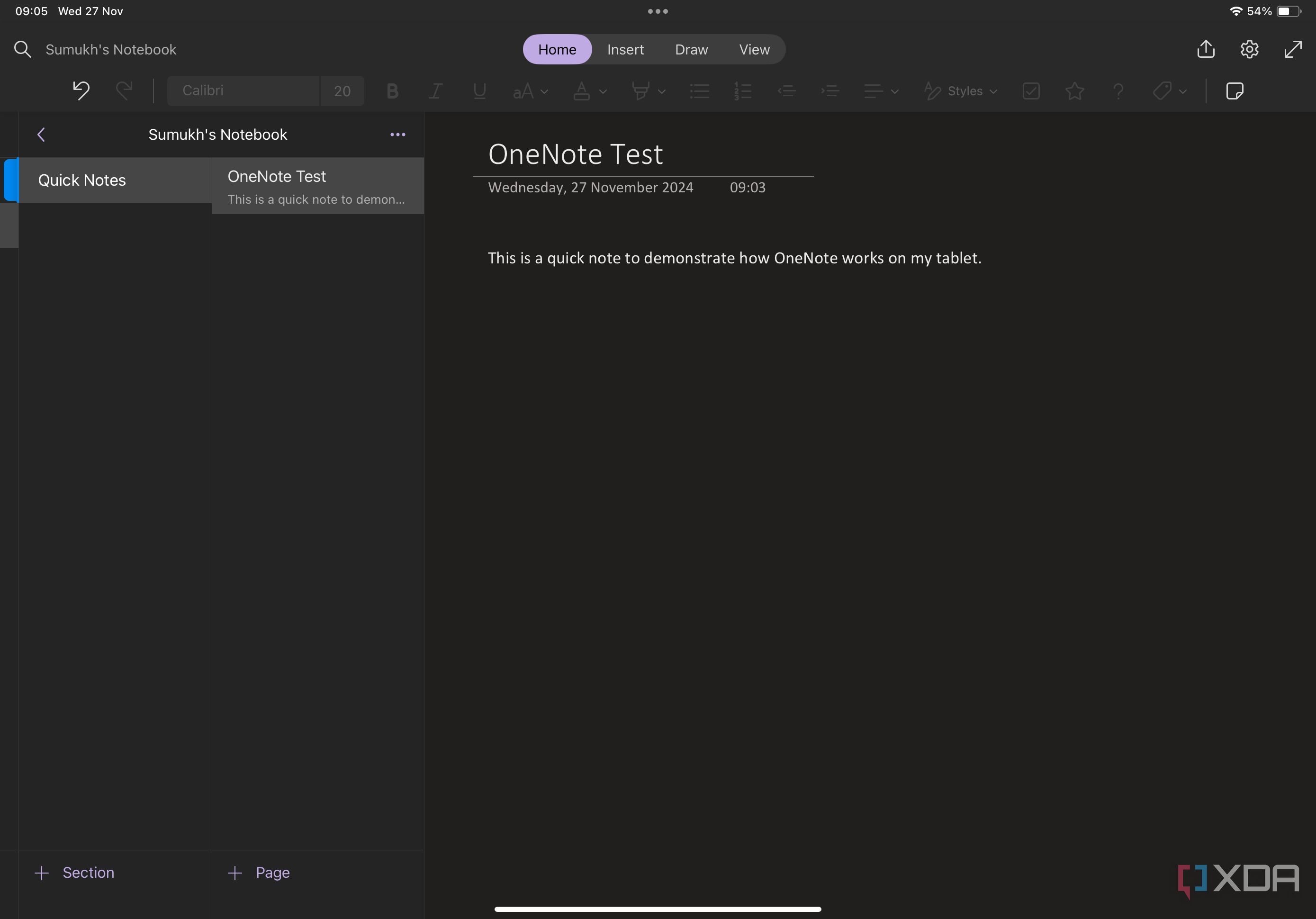 Take your productivity to the next level using these apps on your tablet