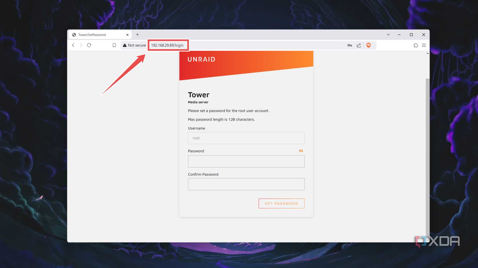 A beginner's guide to building a NAS with Unraid