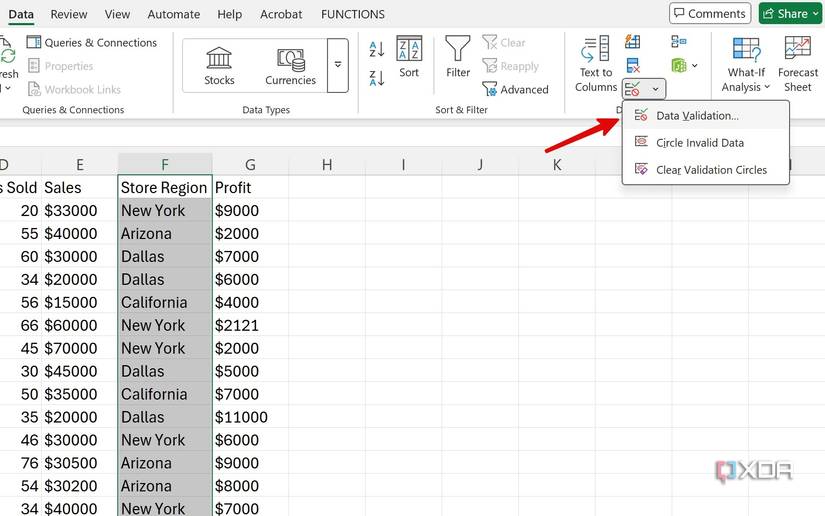 Faq Database Excel 8 ways to use Microsoft Excel as a lightweight database