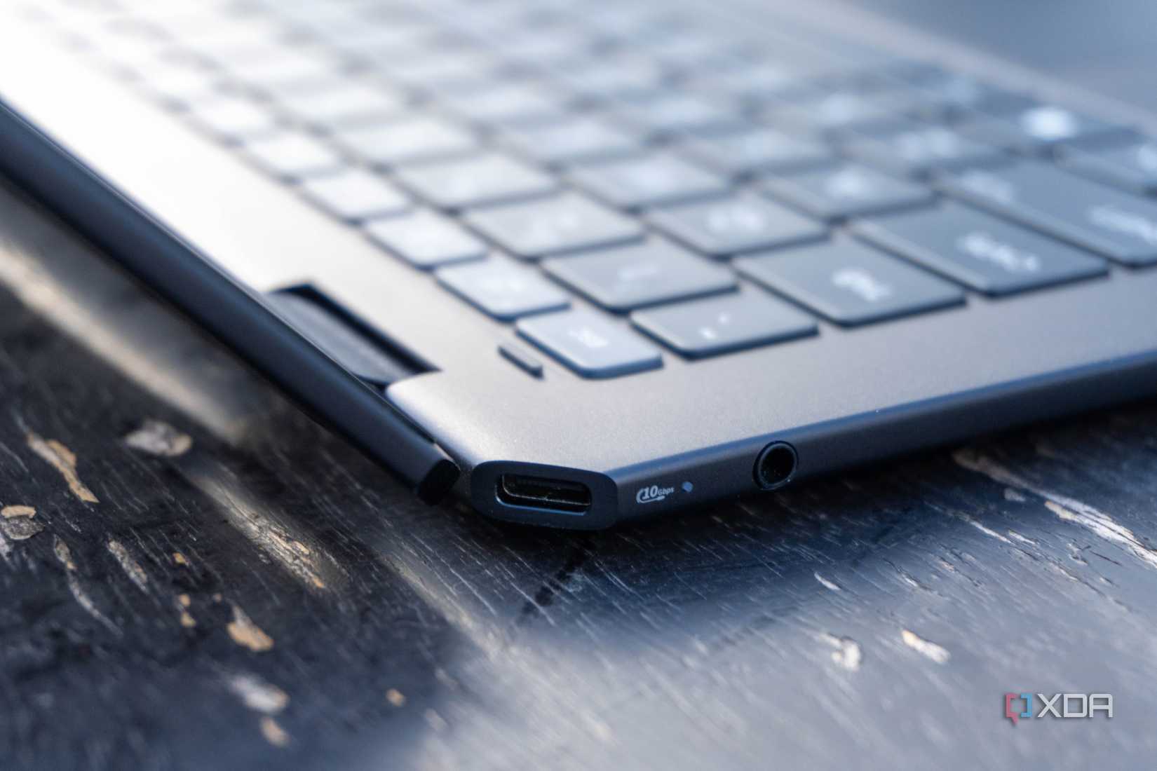 HP OmniBook Ultra Flip review: Literally everyone should buy this