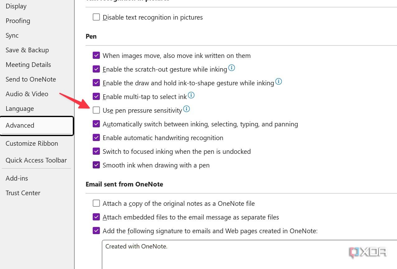 these-settings-in-onenote-should-be-changed
