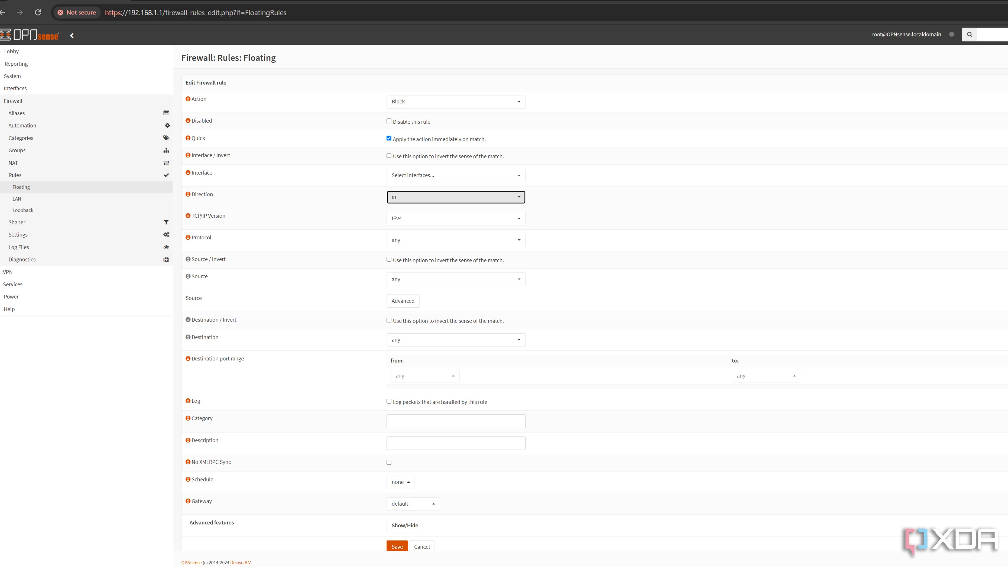 DNS - あず I ditched my ISP's DNS service and you should too