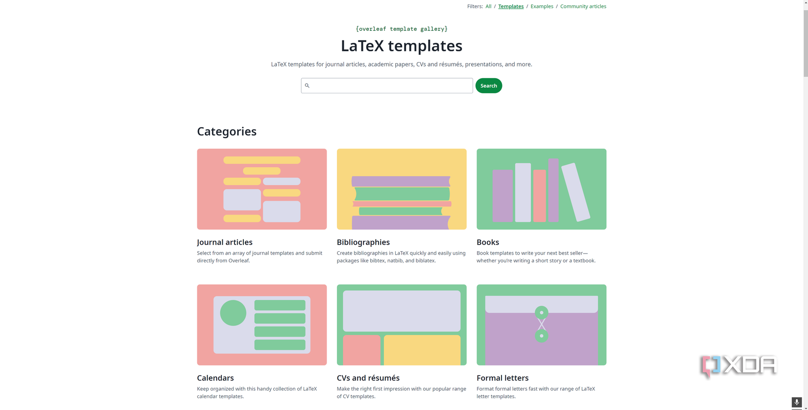 5 reasons you should use LaTeX to write your documents instead of