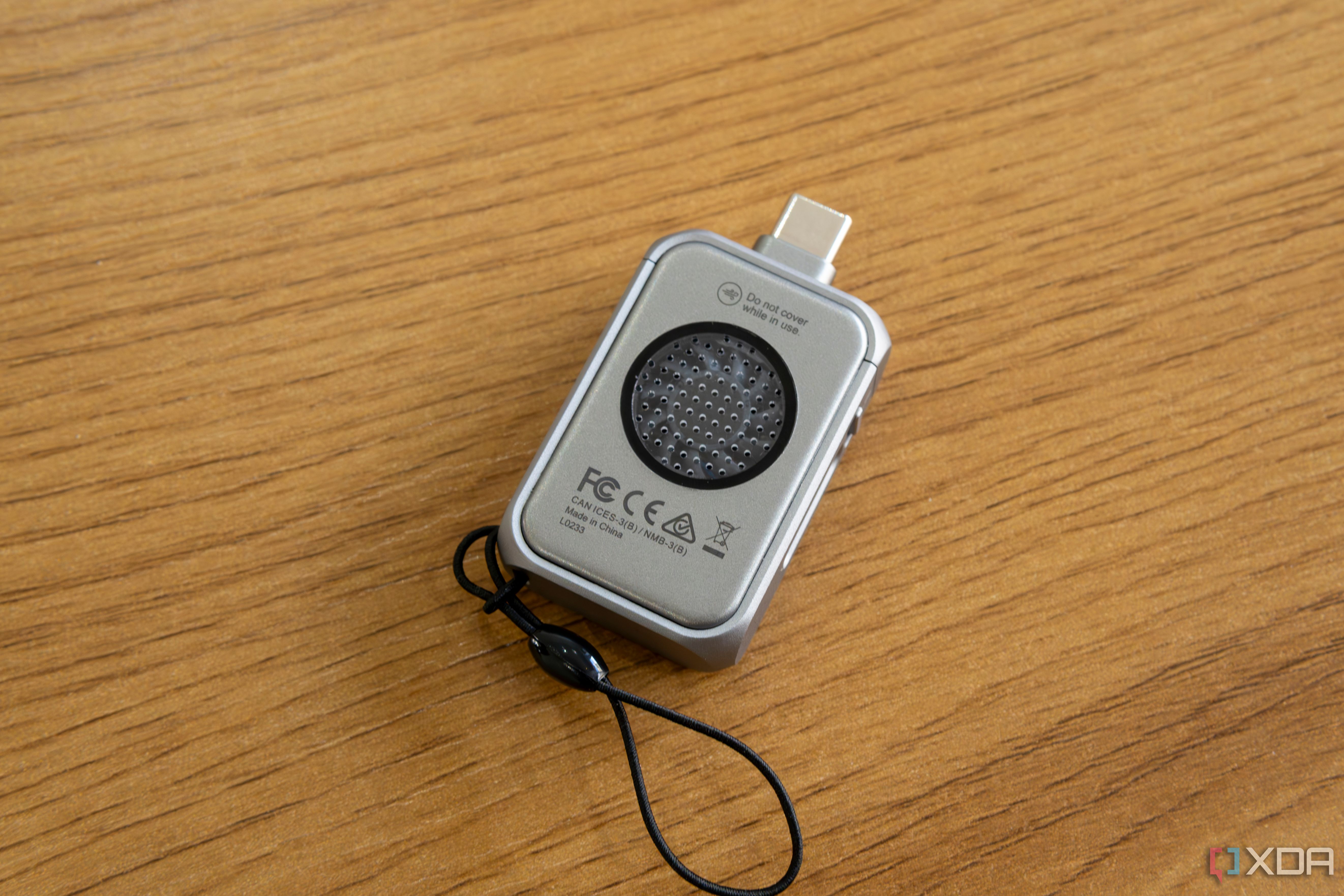 Satechi Mac Mini M4 SATECHI Carcasa Mini NVMe SSD Con