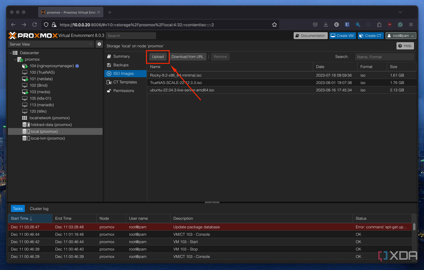 pfsense-iso