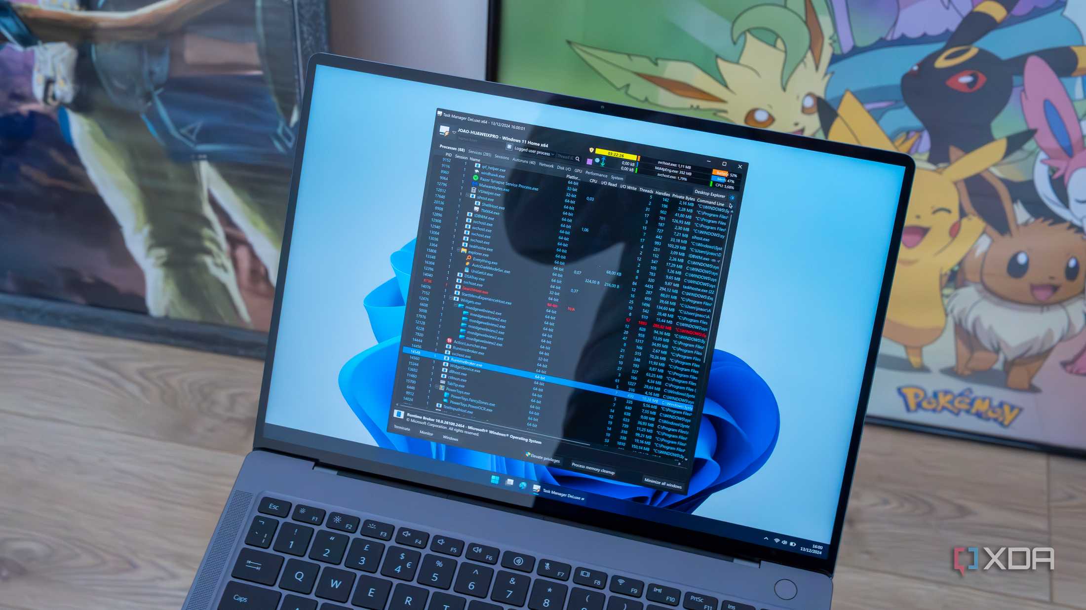 Microsoft has begun forcing people to upgrade to Windows 11 24H2