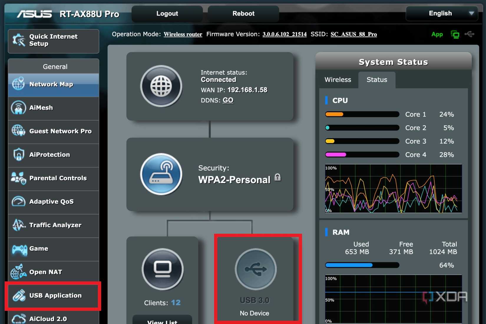 Ssd Nummer Router Here's how you can connect your old SSD to your router for file sharing