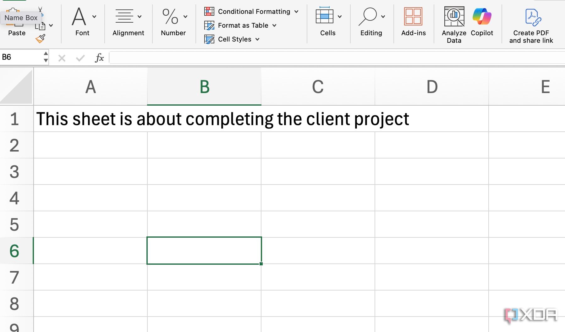 Compartir Excel