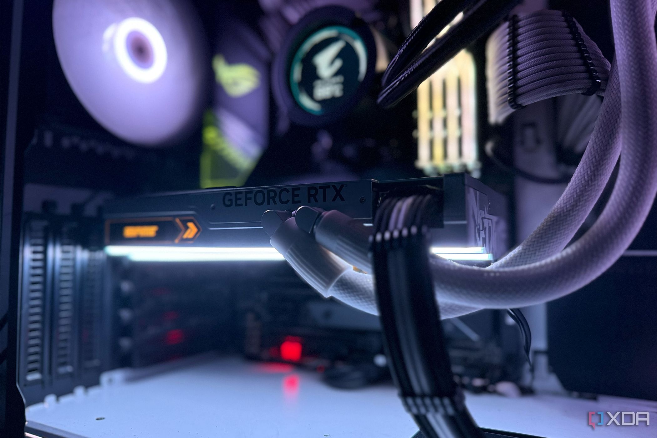 5 reasons to upgrade your GPU before anything else