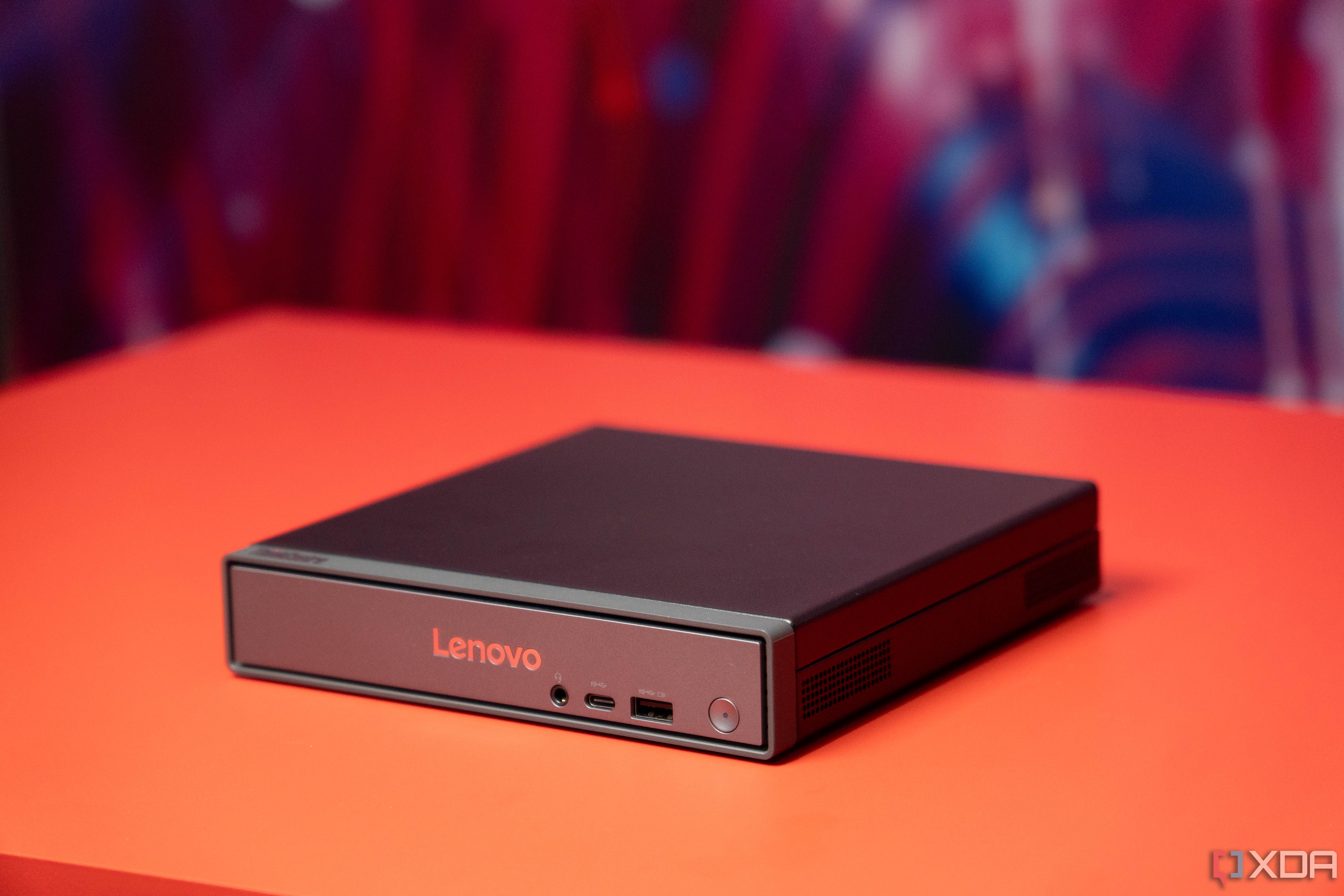 5 reasons a mini PC is the best gaming console replacement you can get