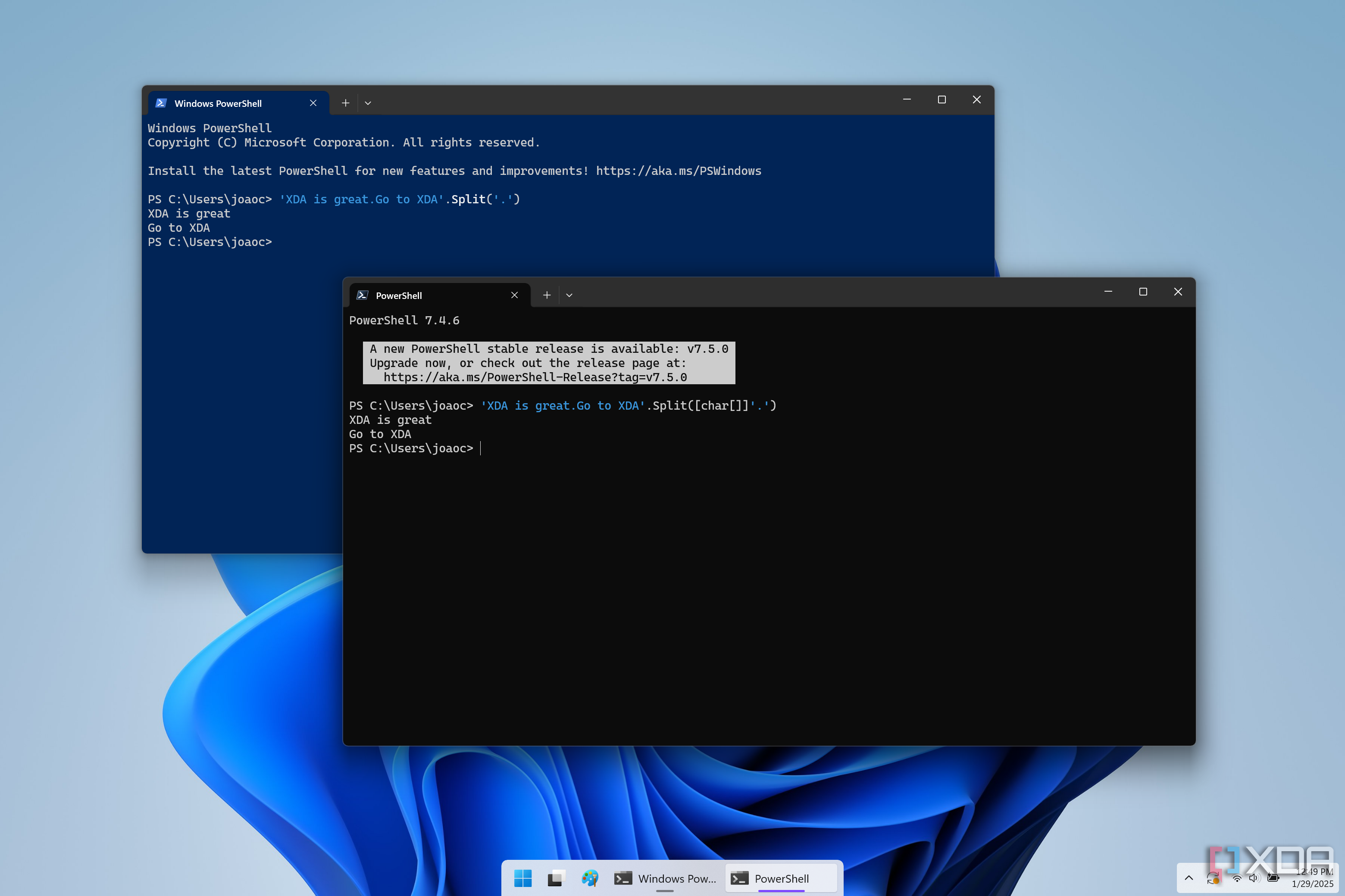 6 PowerShell scripts to automate and speed up your workflow