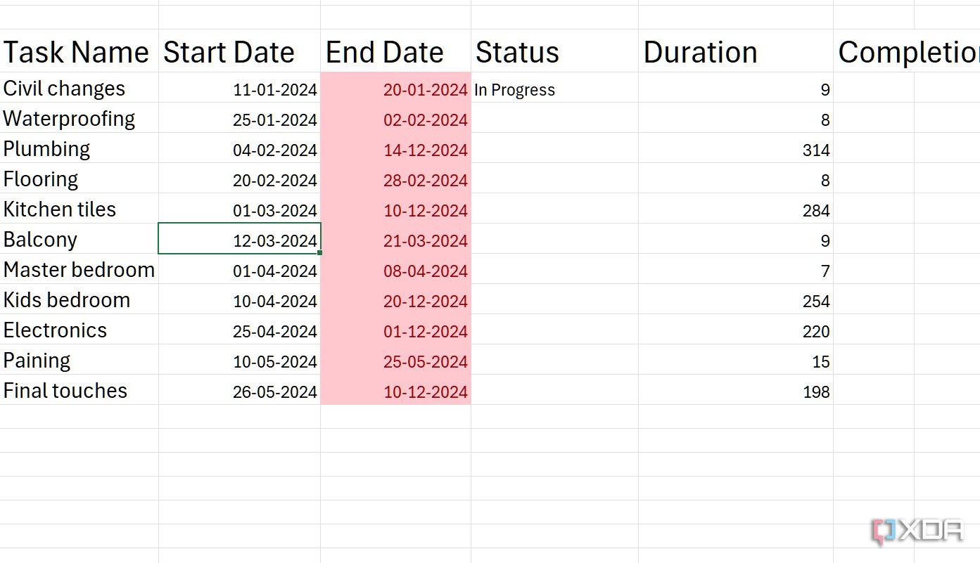 Biblioteca de Python para ampliar la funcionalidad de Excel 3