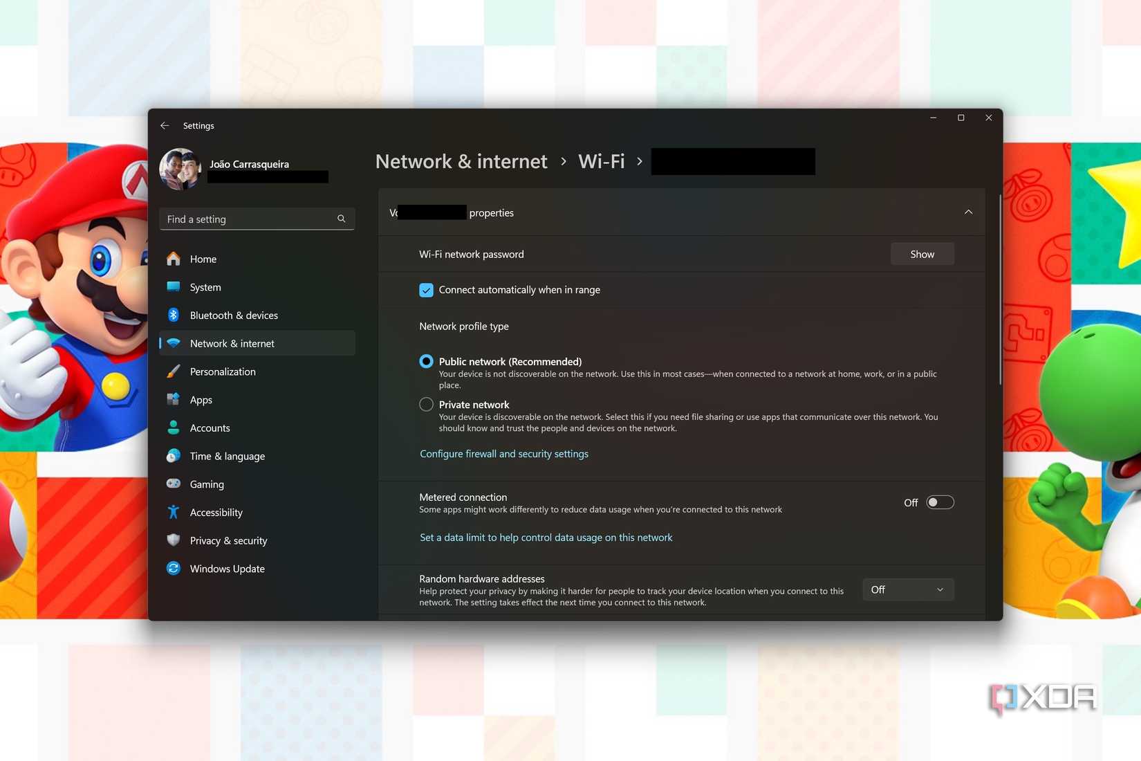 Windows Network Types What is a public or private network in Windows, and why does it matter?