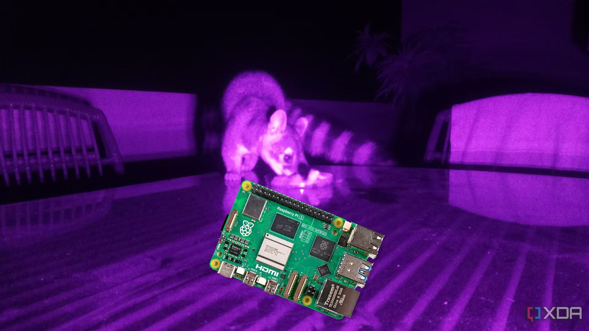 7 creative uses for Raspberry Pi you probably haven’t tried yet