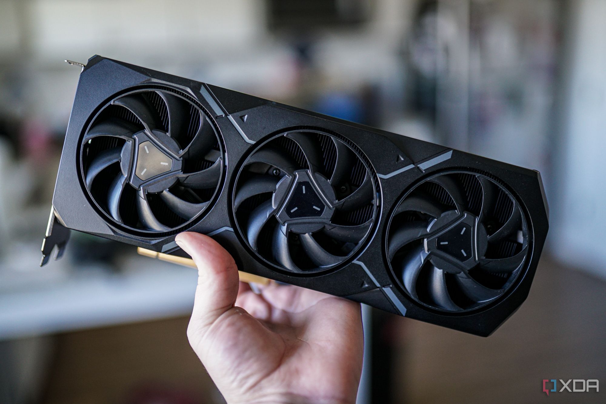 The Radeon RX 9070 GPUs are official, and arriving in a few days