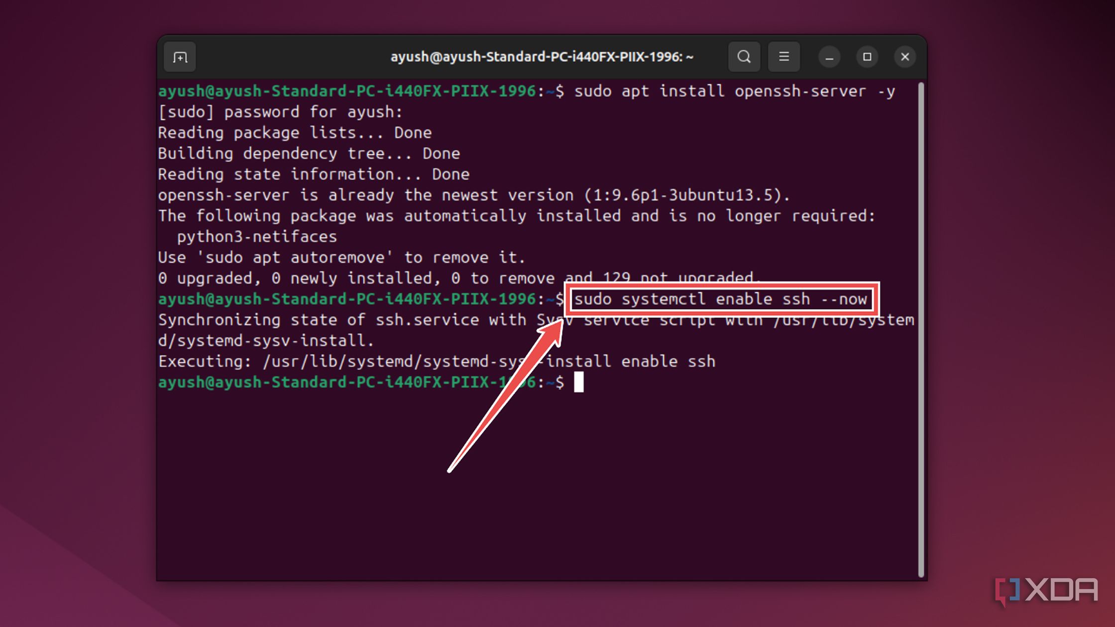 A beginner's guide to Ansible automation