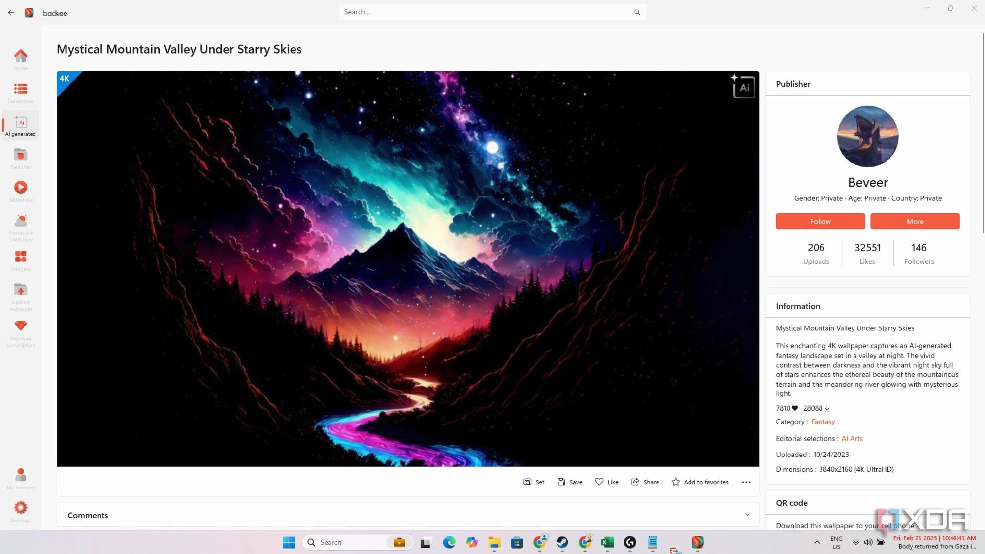 Best app to 4k wallpapers for windows 11 free upgrade infoupdate