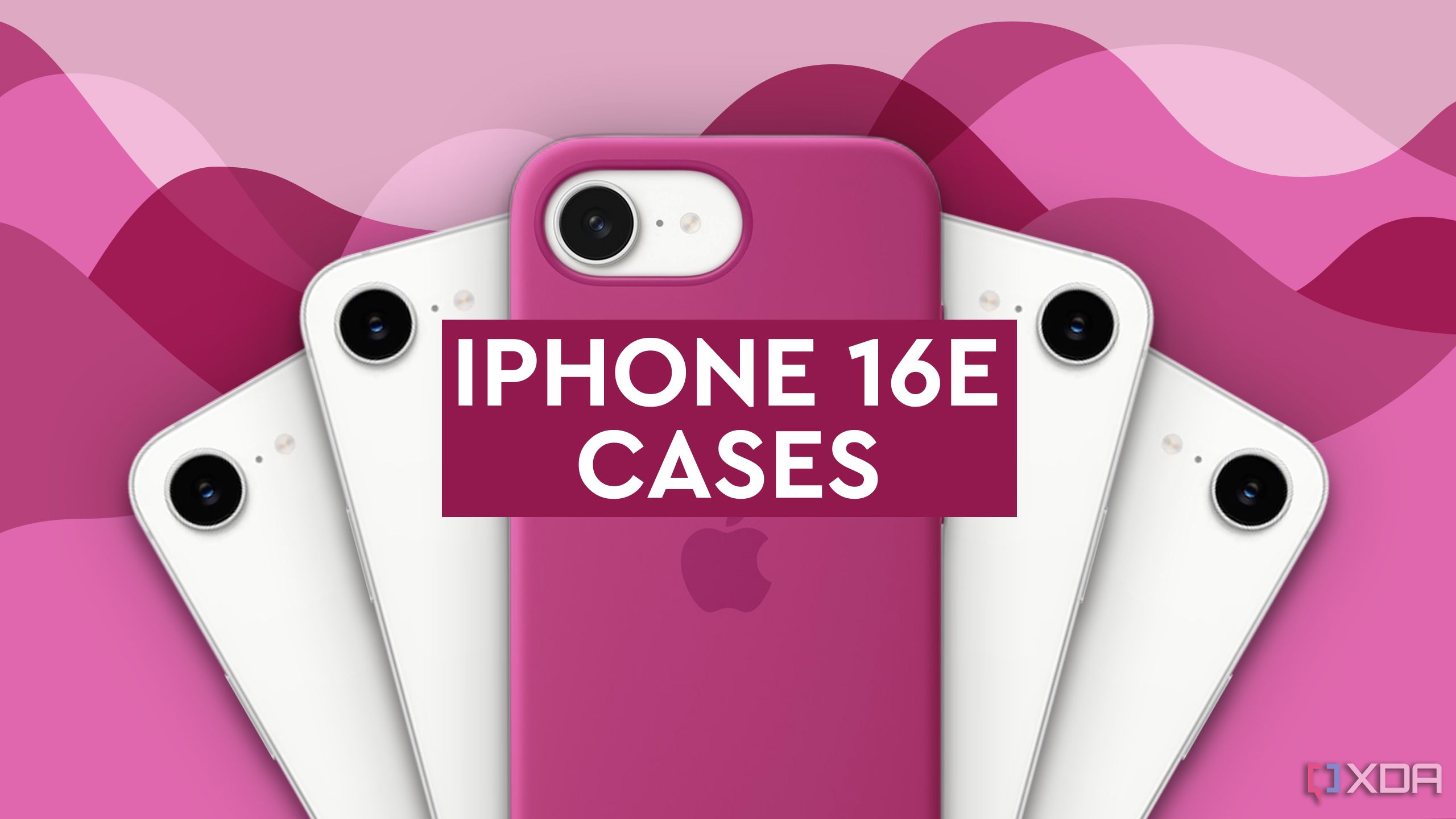 Best cases for iPhone 16e in 2025