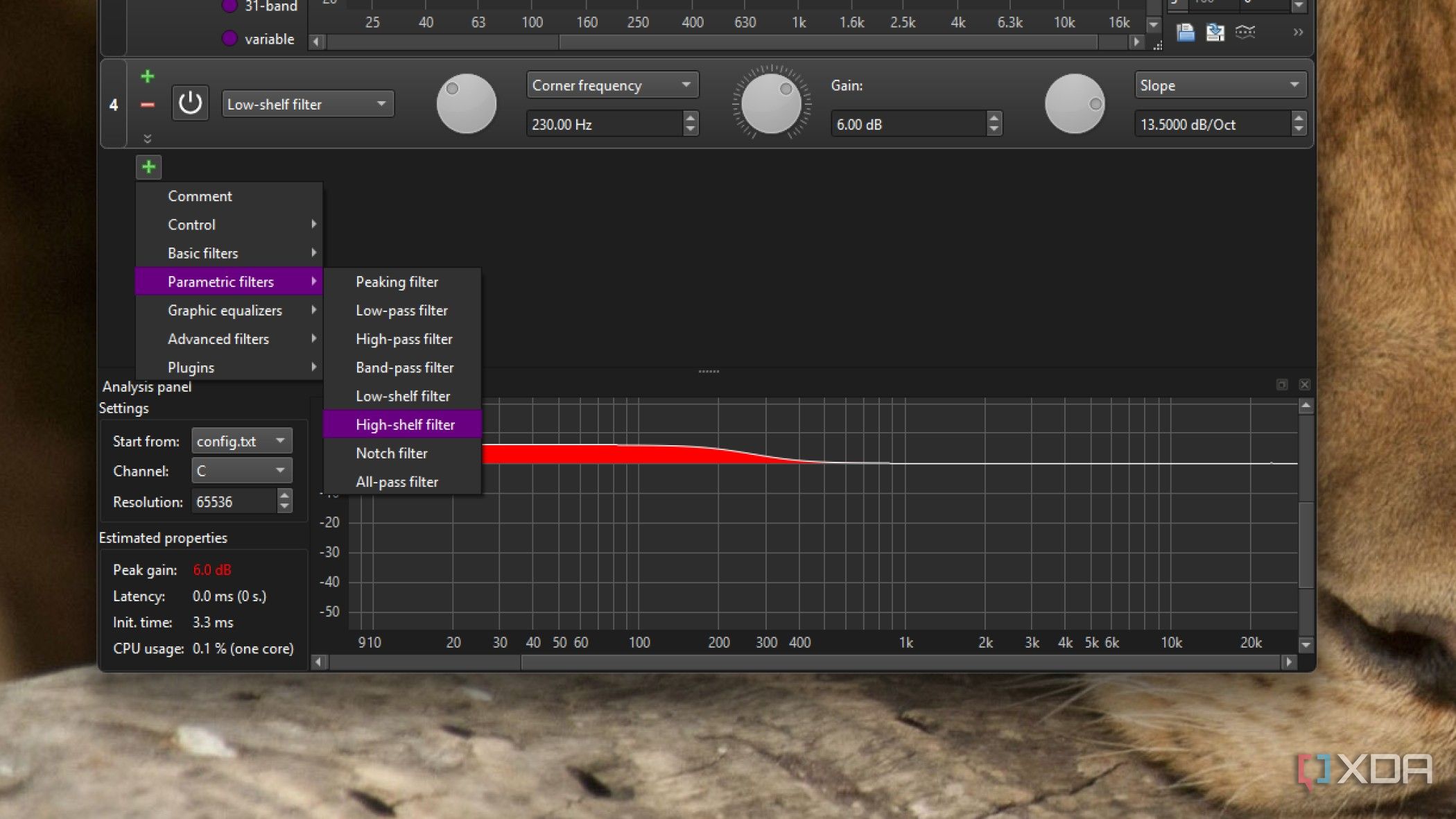 How to EQ your microphone for the best sound