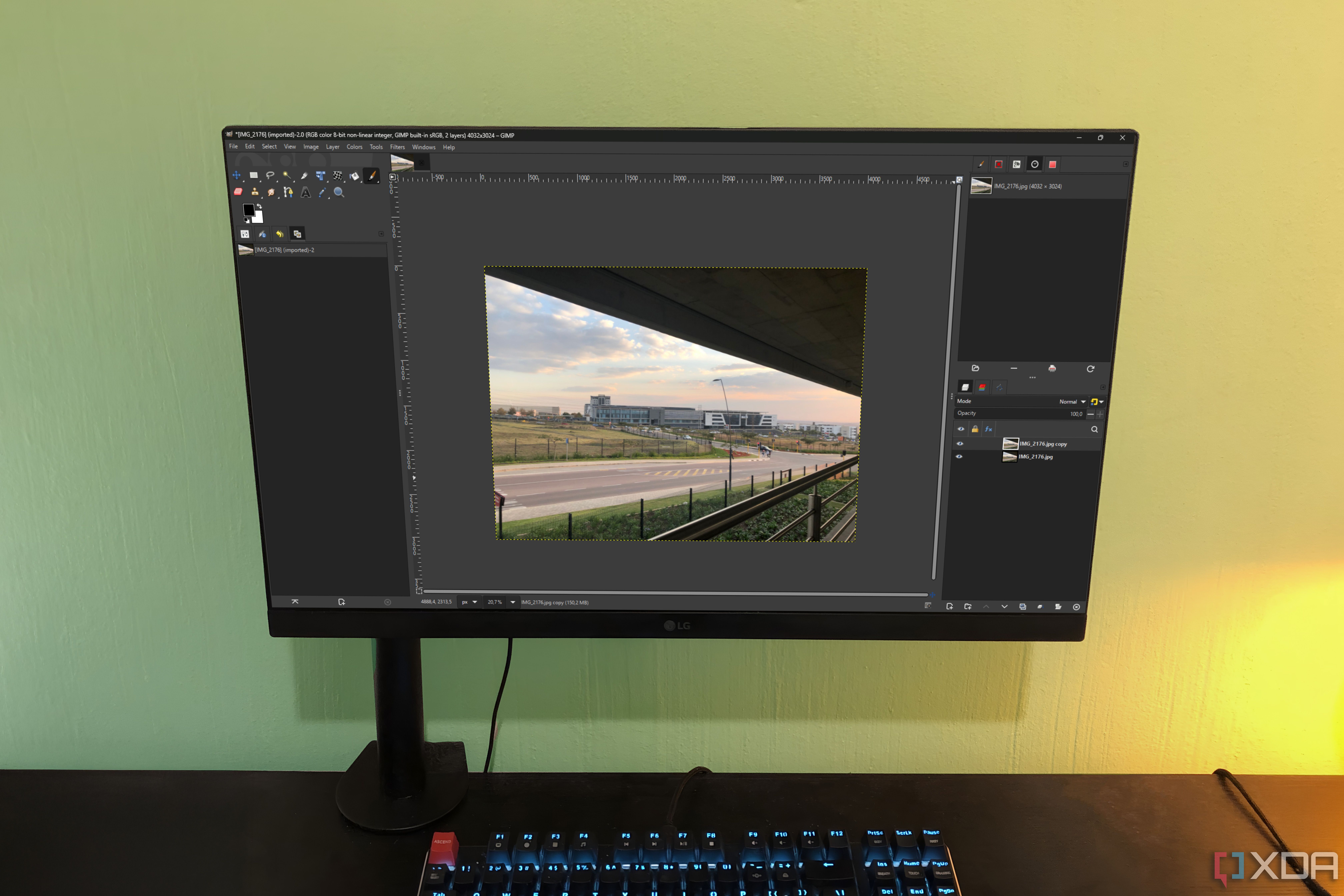 7 reasons GIMP 3.0 might finally replace Photoshop for you