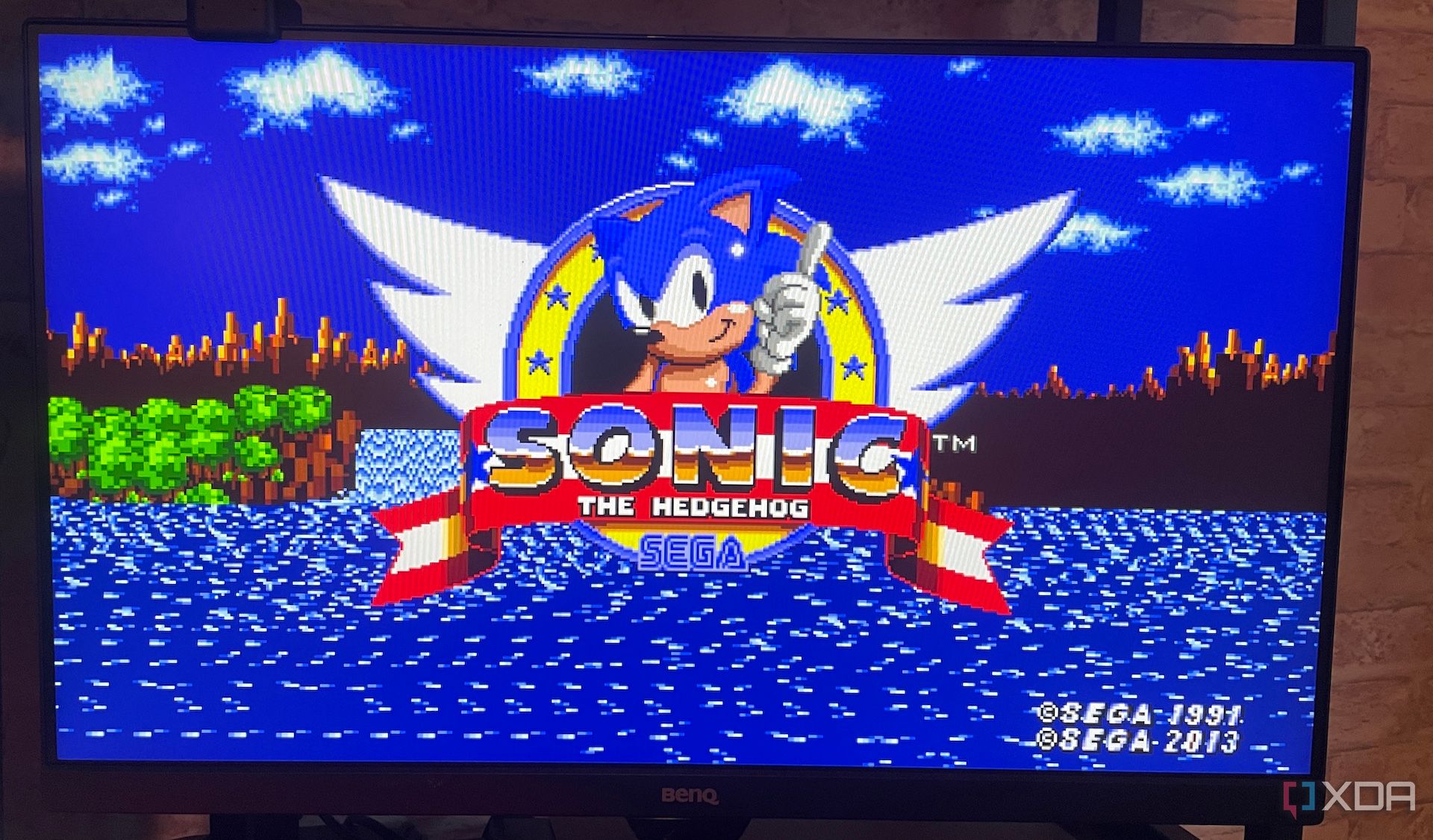 The 7 Sega Genesis games you owe it to yourself to play