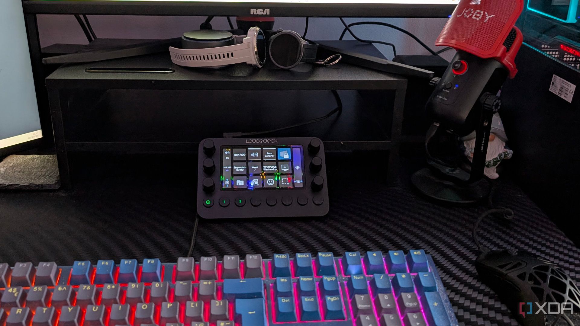 Here's how a macro pad can improve your productivity tenfold